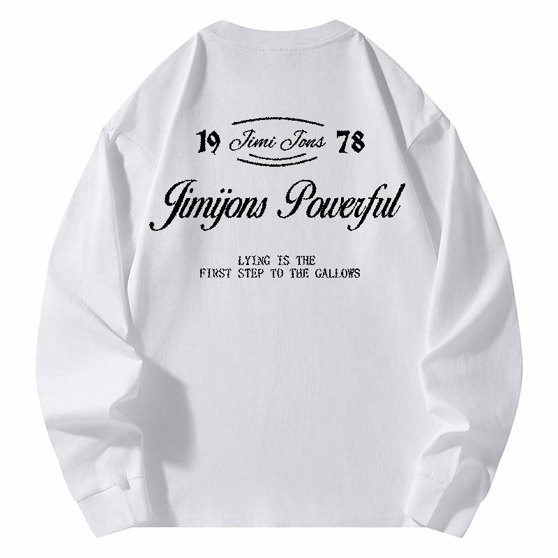 JIMIJONS LogoT