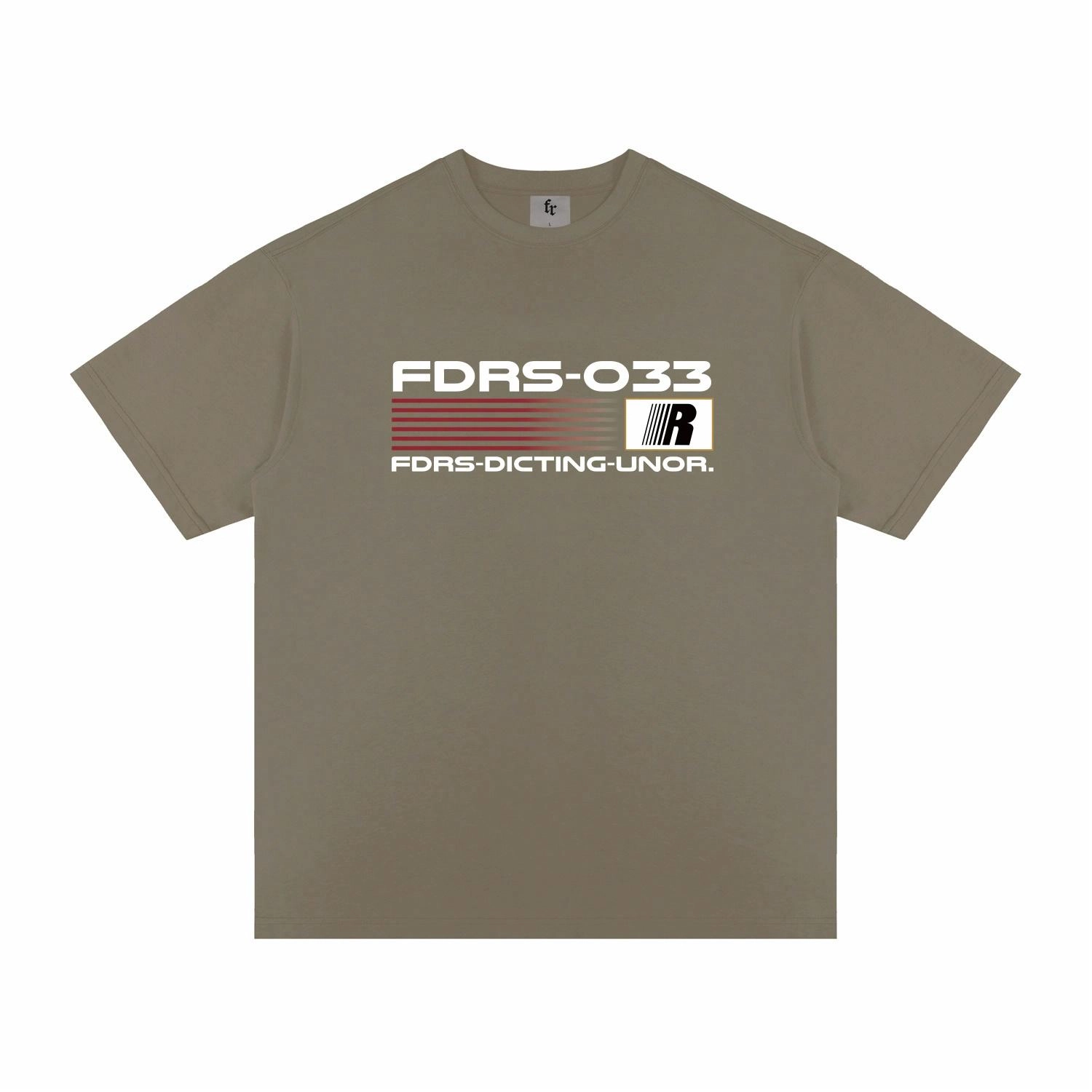 FDR RT