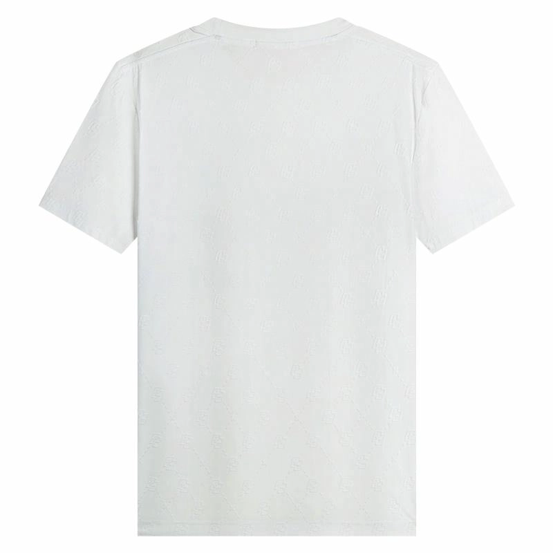 LESS IS MORE T