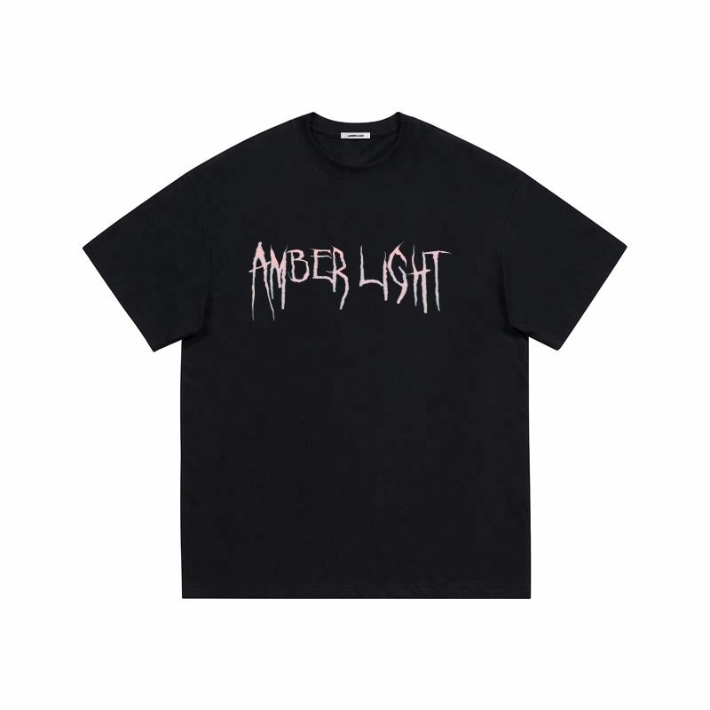 AMBER LIGHT T