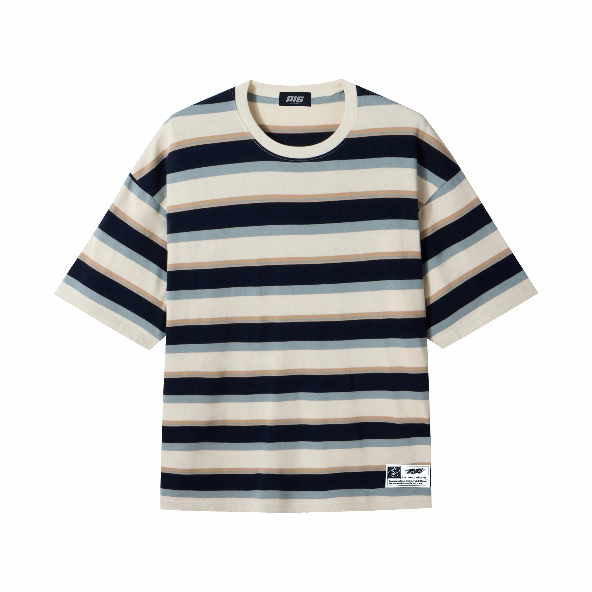 PJ's Vigor T
