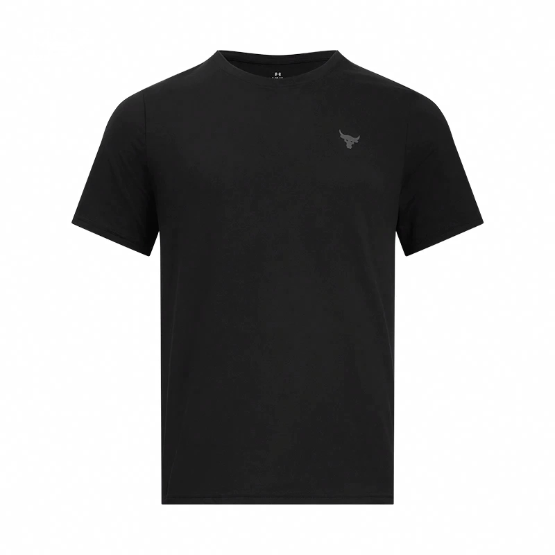 Under Armour Project Rock T