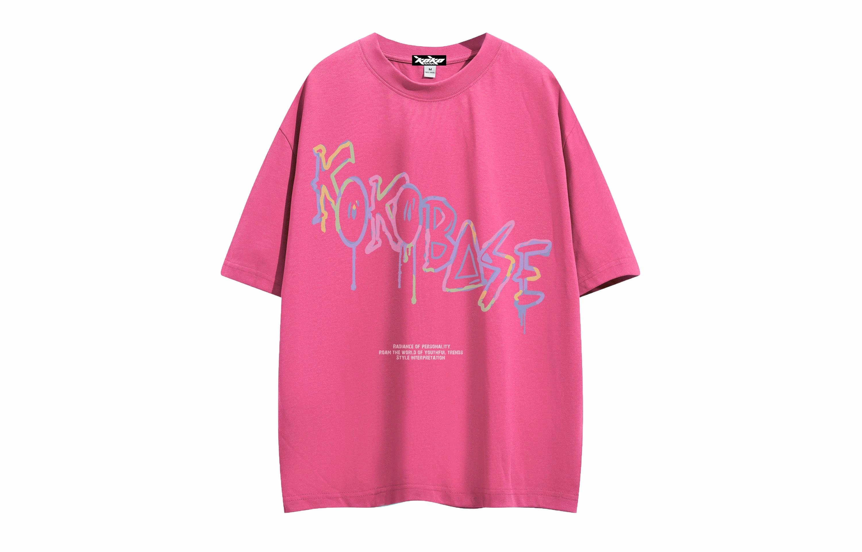 KOKO BASE T