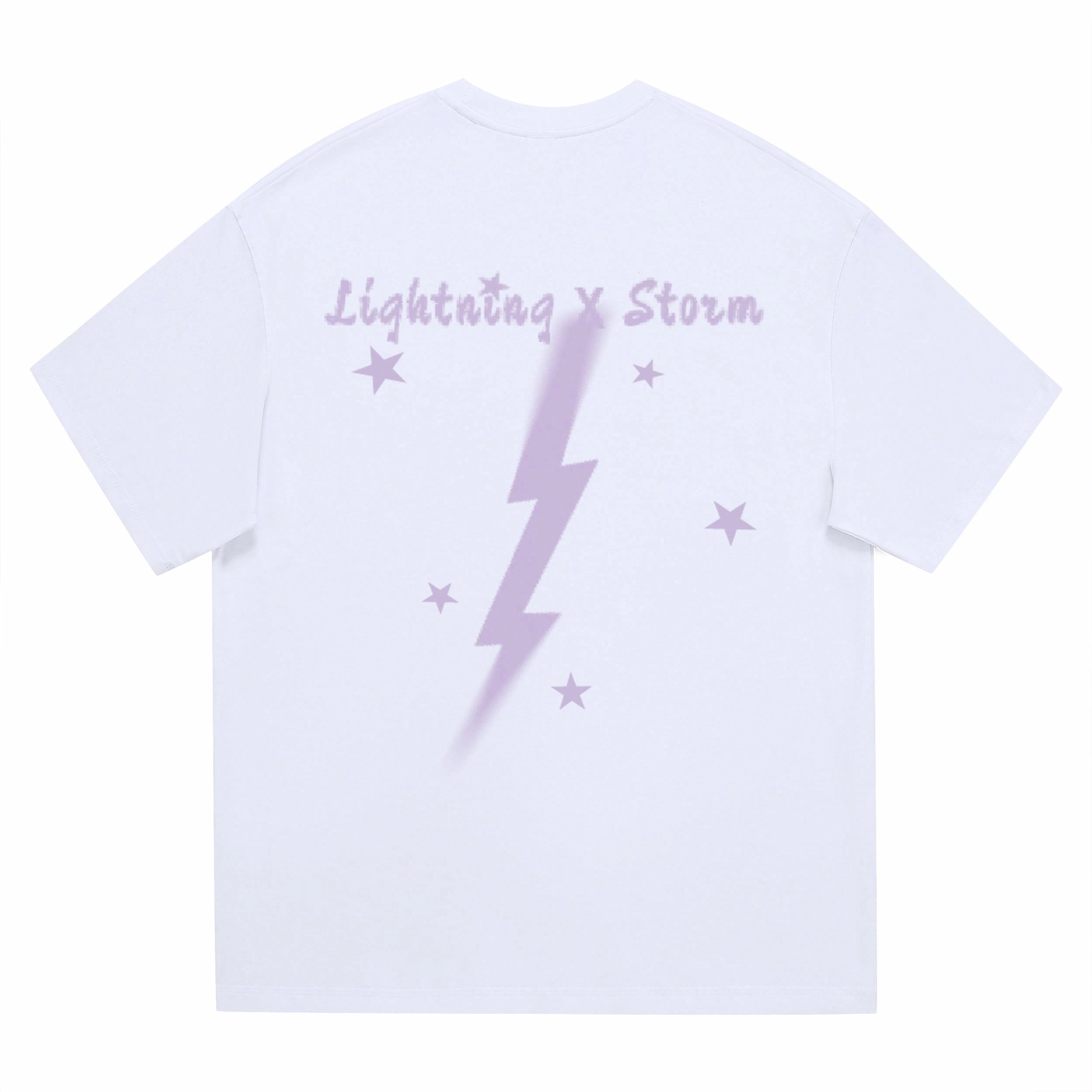 Lightning X Storm T