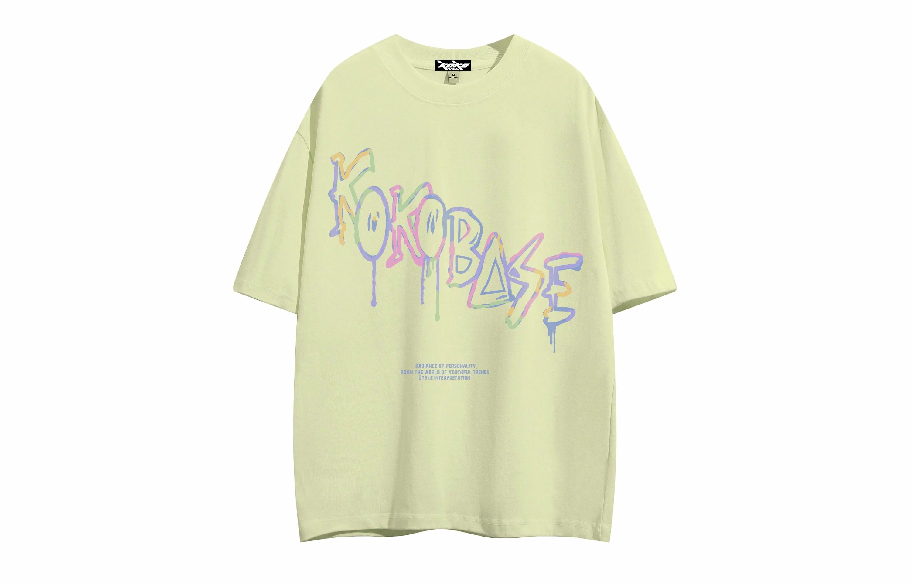 KOKO BASE T