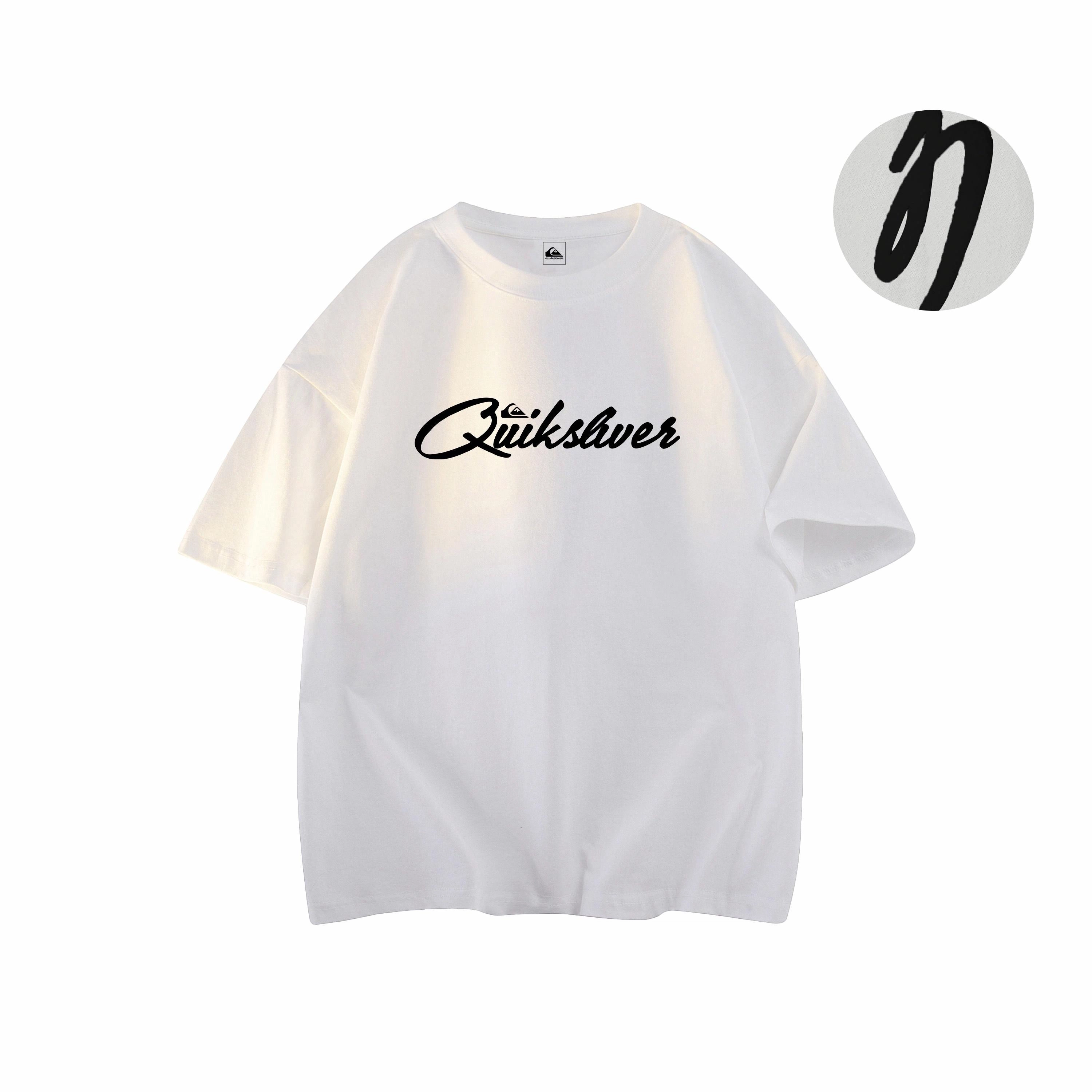 Quiksilver logoT