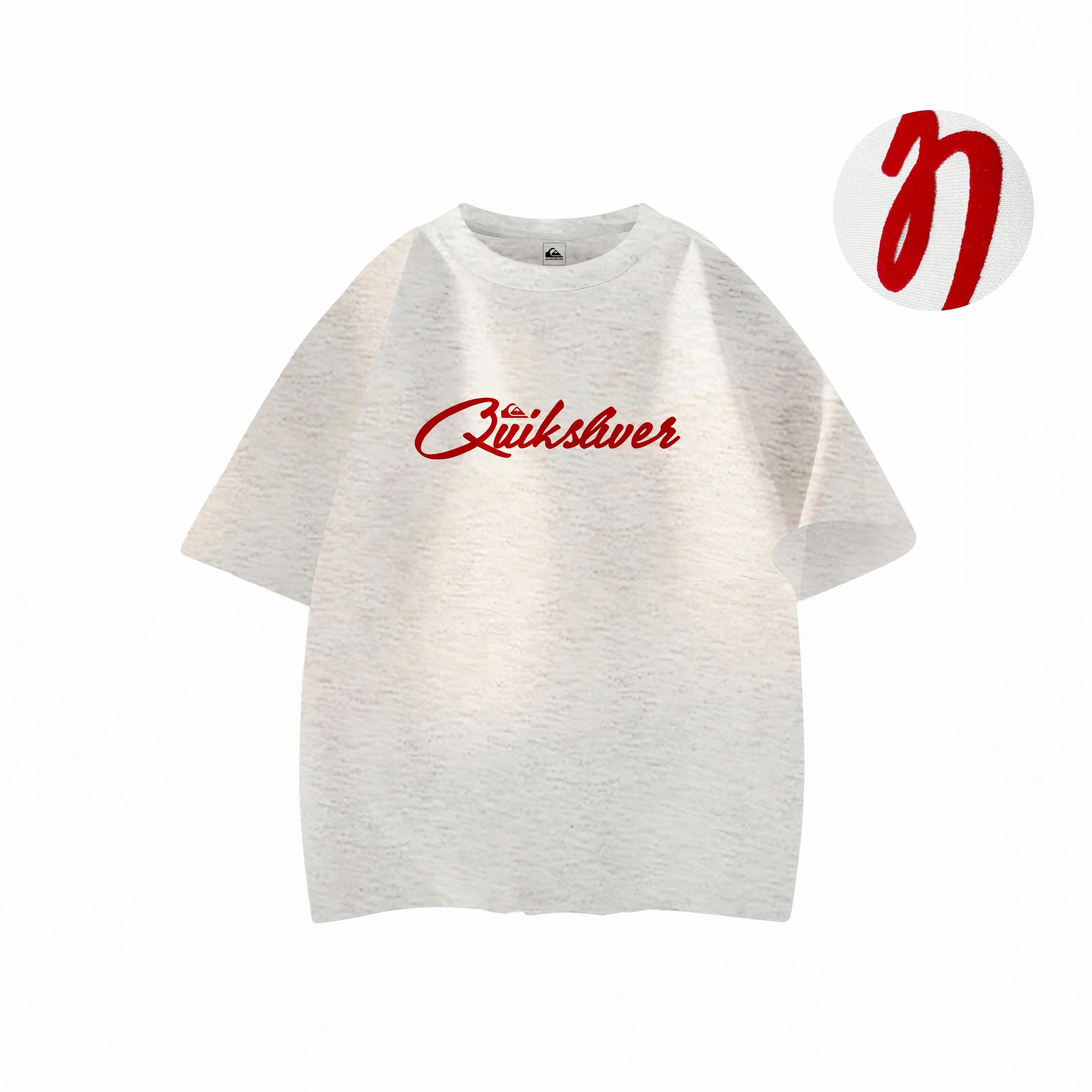 Quiksilver logoT