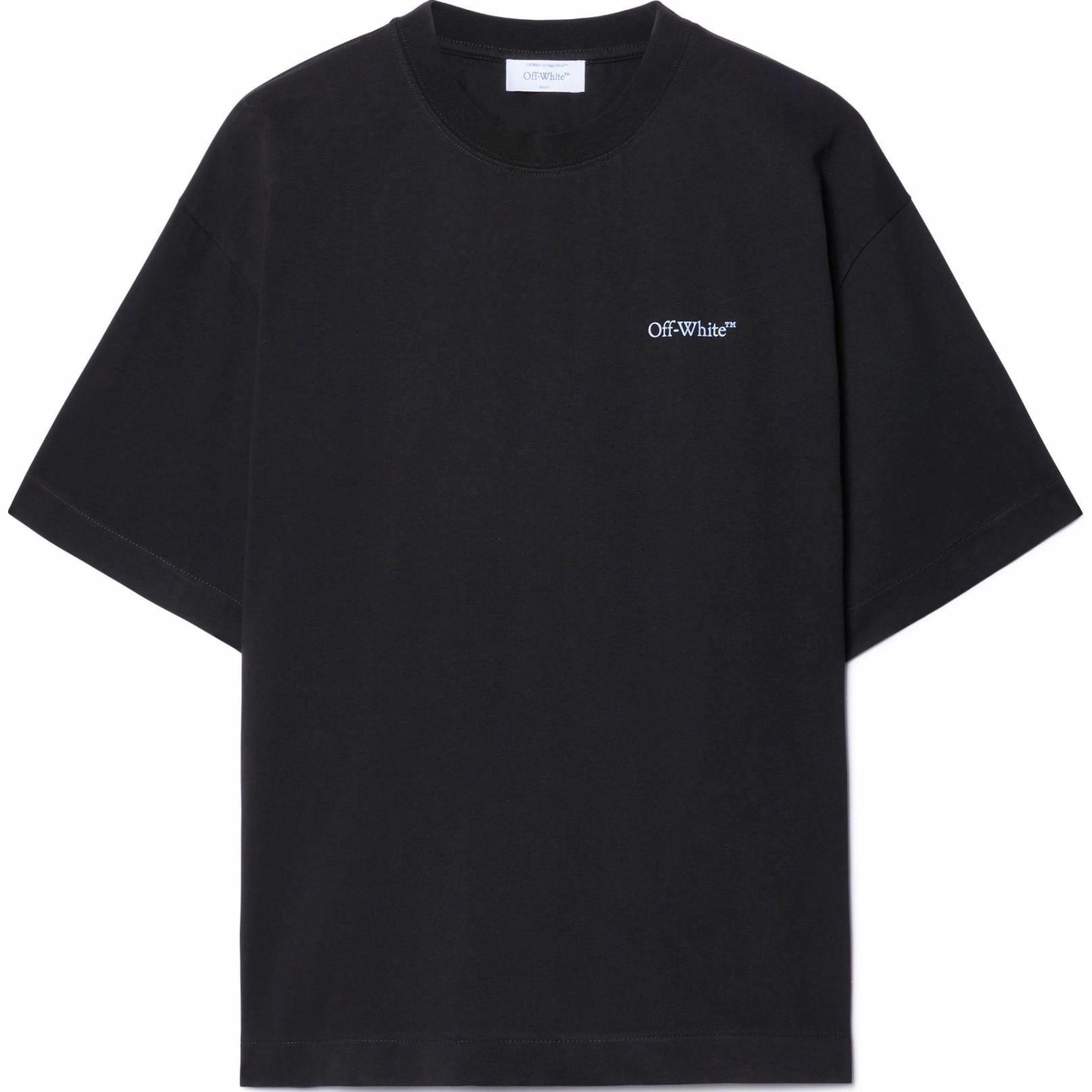 OFF-WHITE SS25 logoT