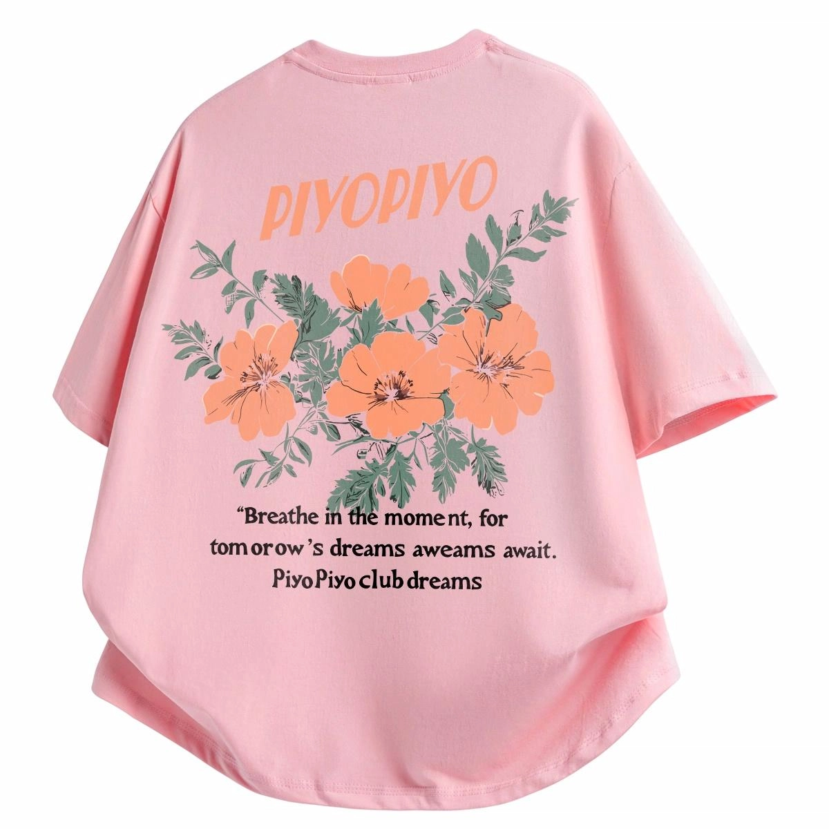PIYOPIYO T