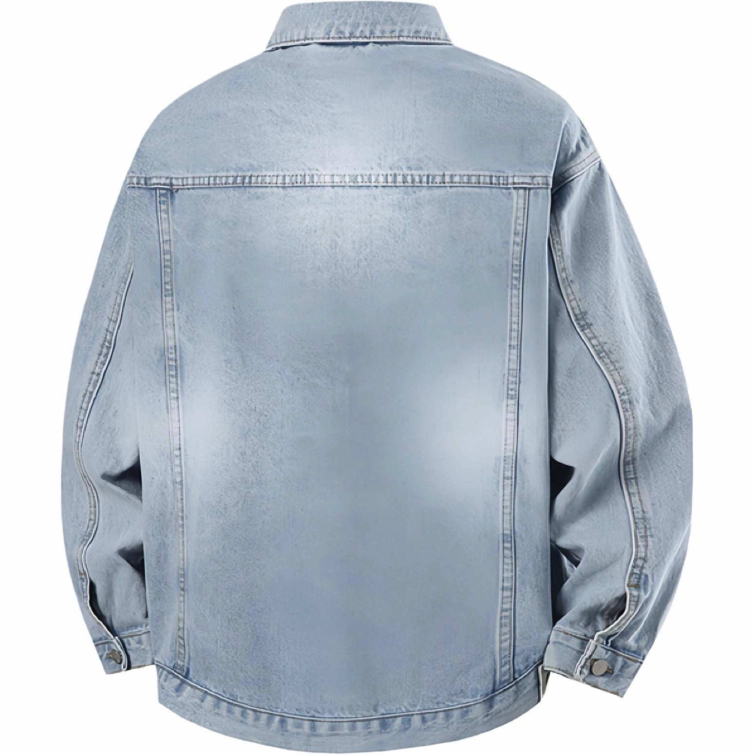 URBAN AUTHENTIC