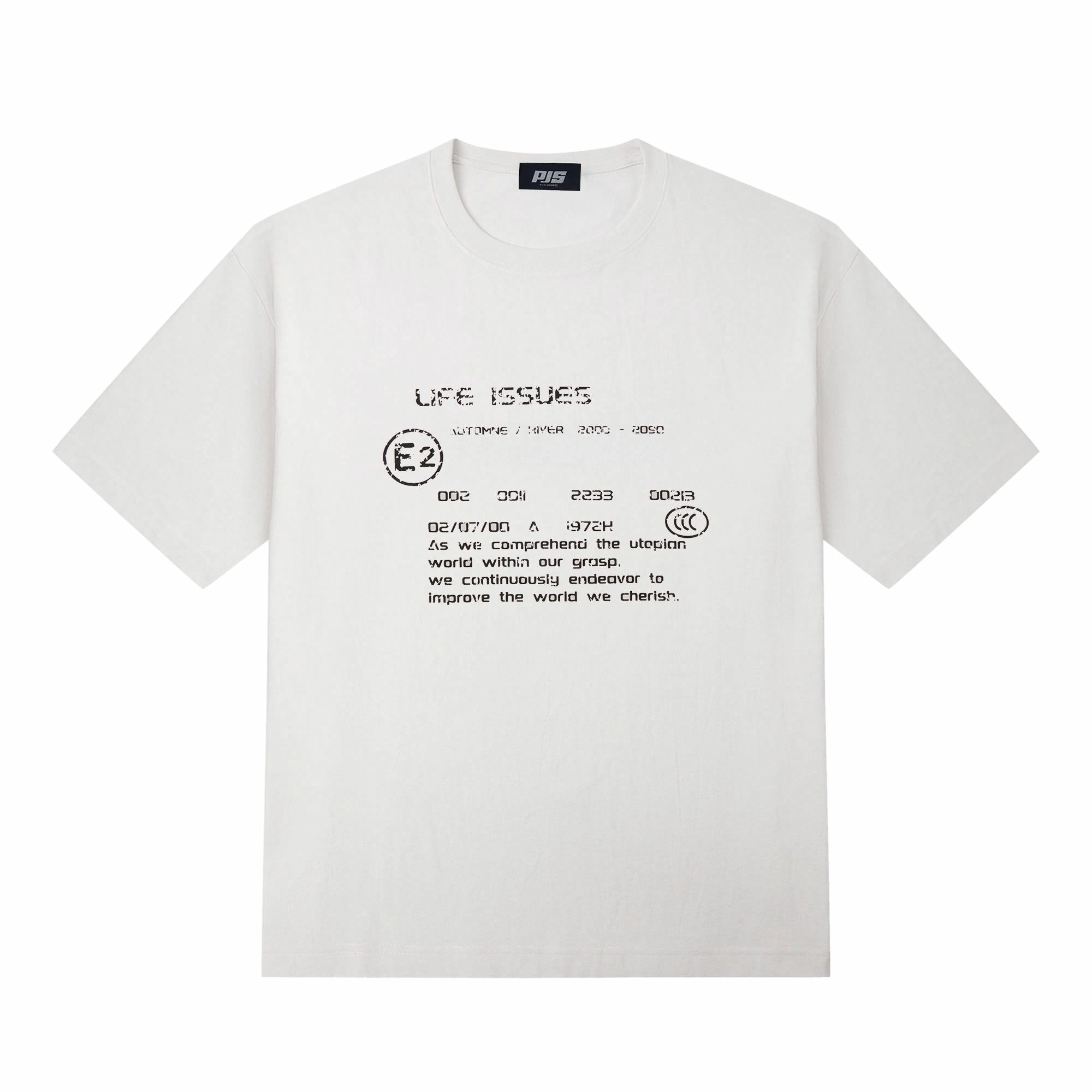 PJ's Vigor logoT