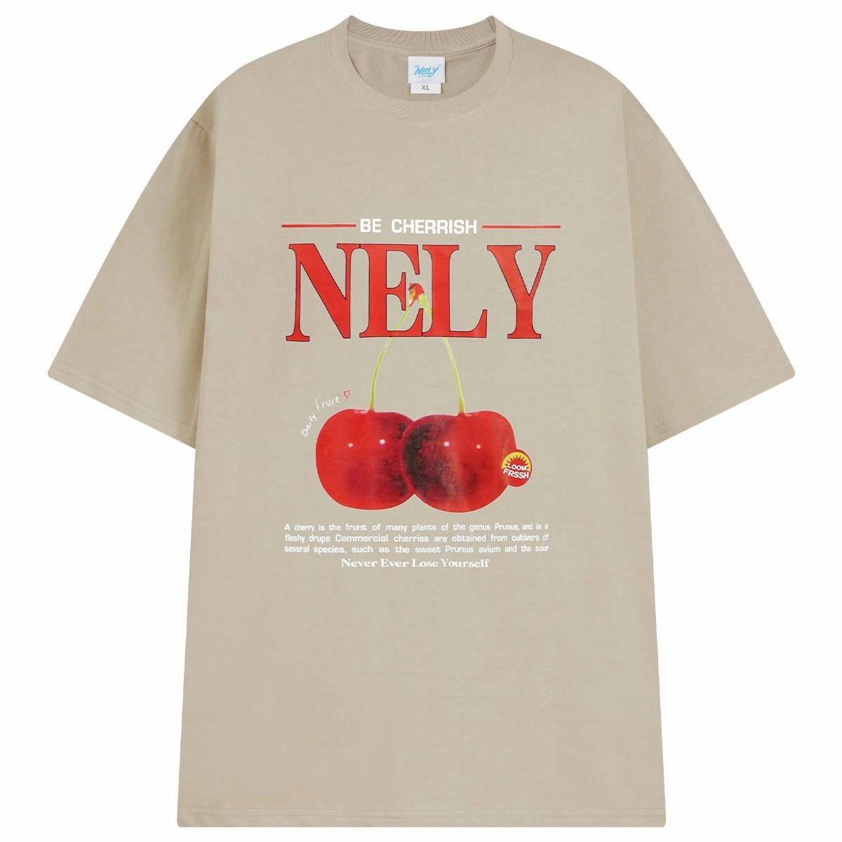 NELY T
