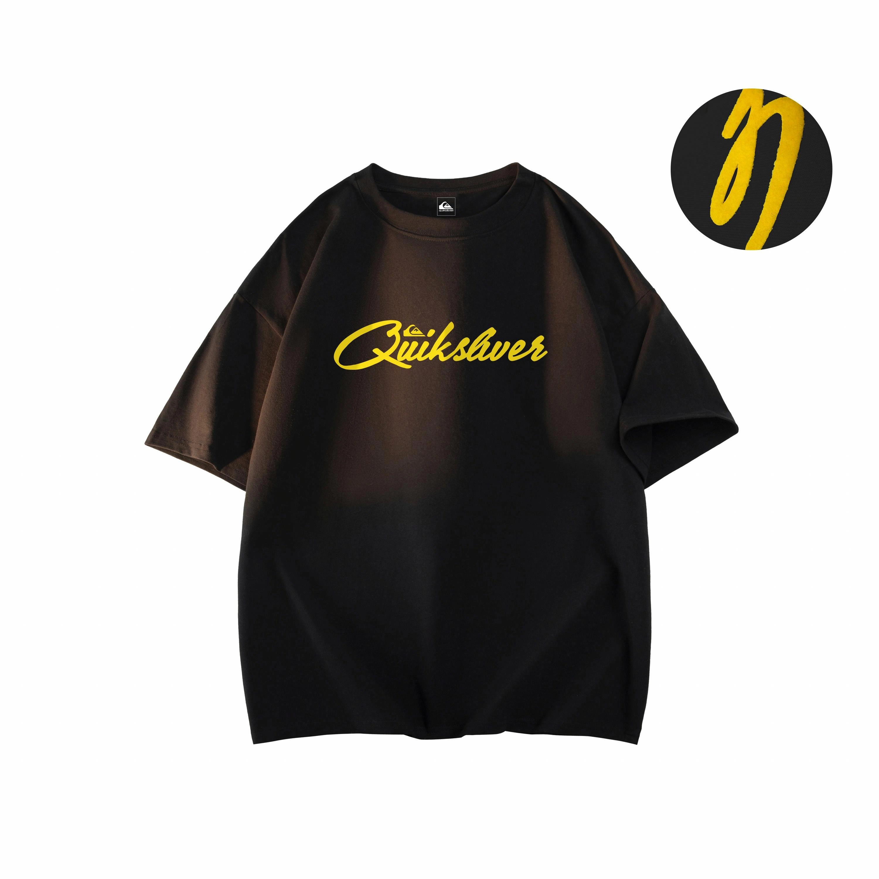 Quiksilver logoT