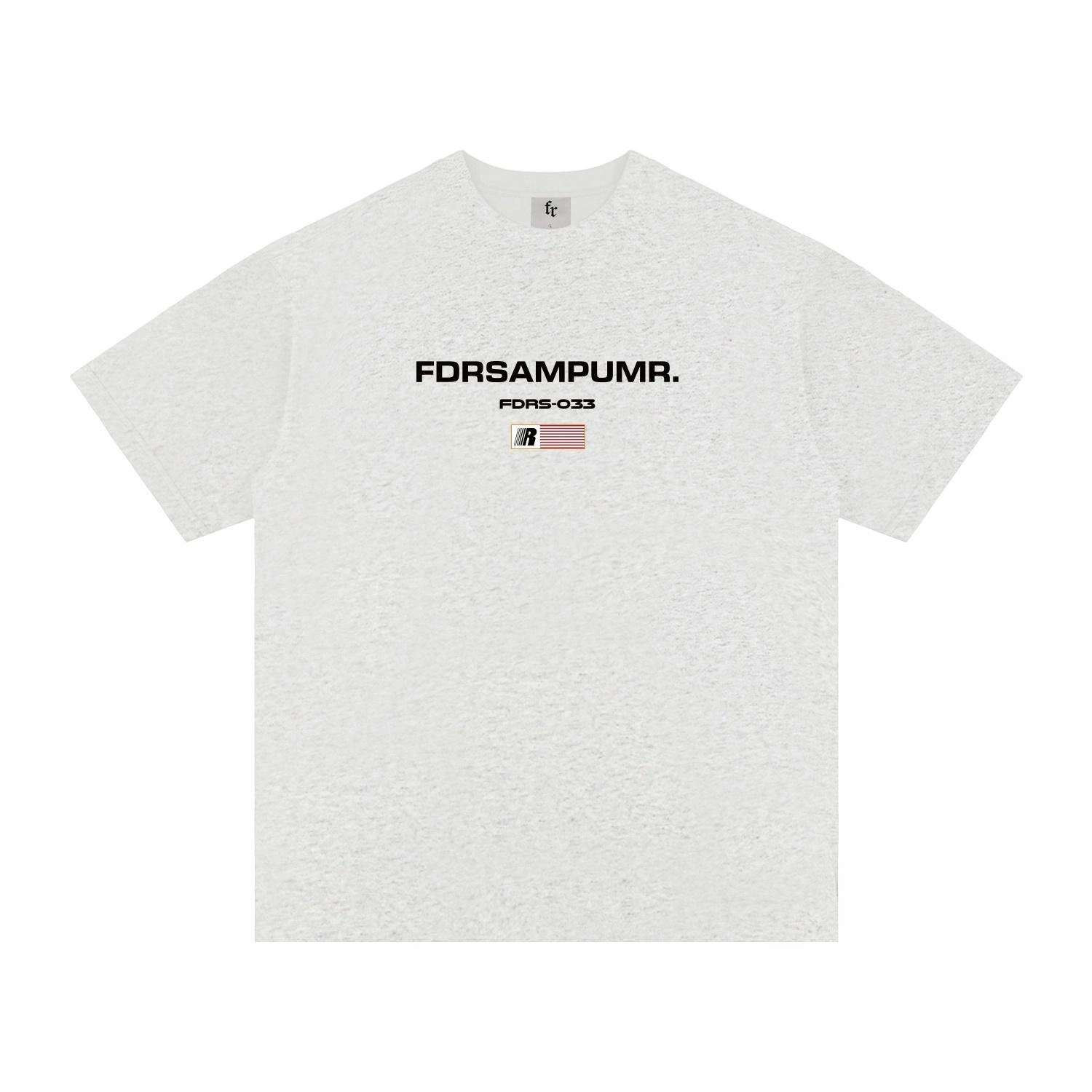 FDR T