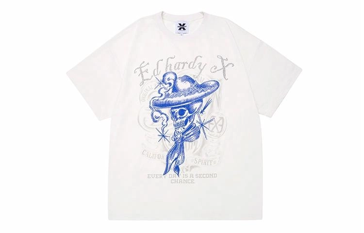 ED HARDY X T