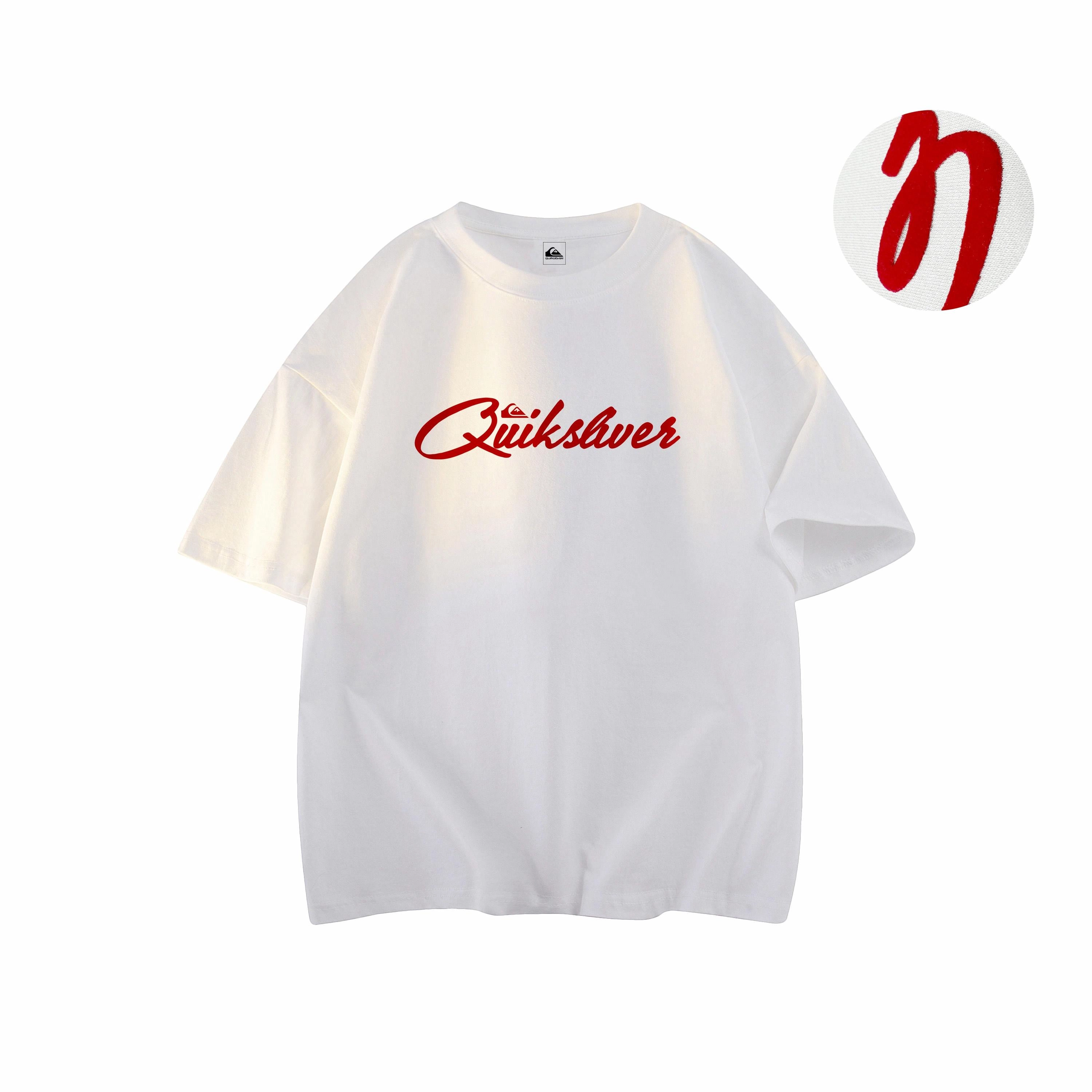 Quiksilver logoT