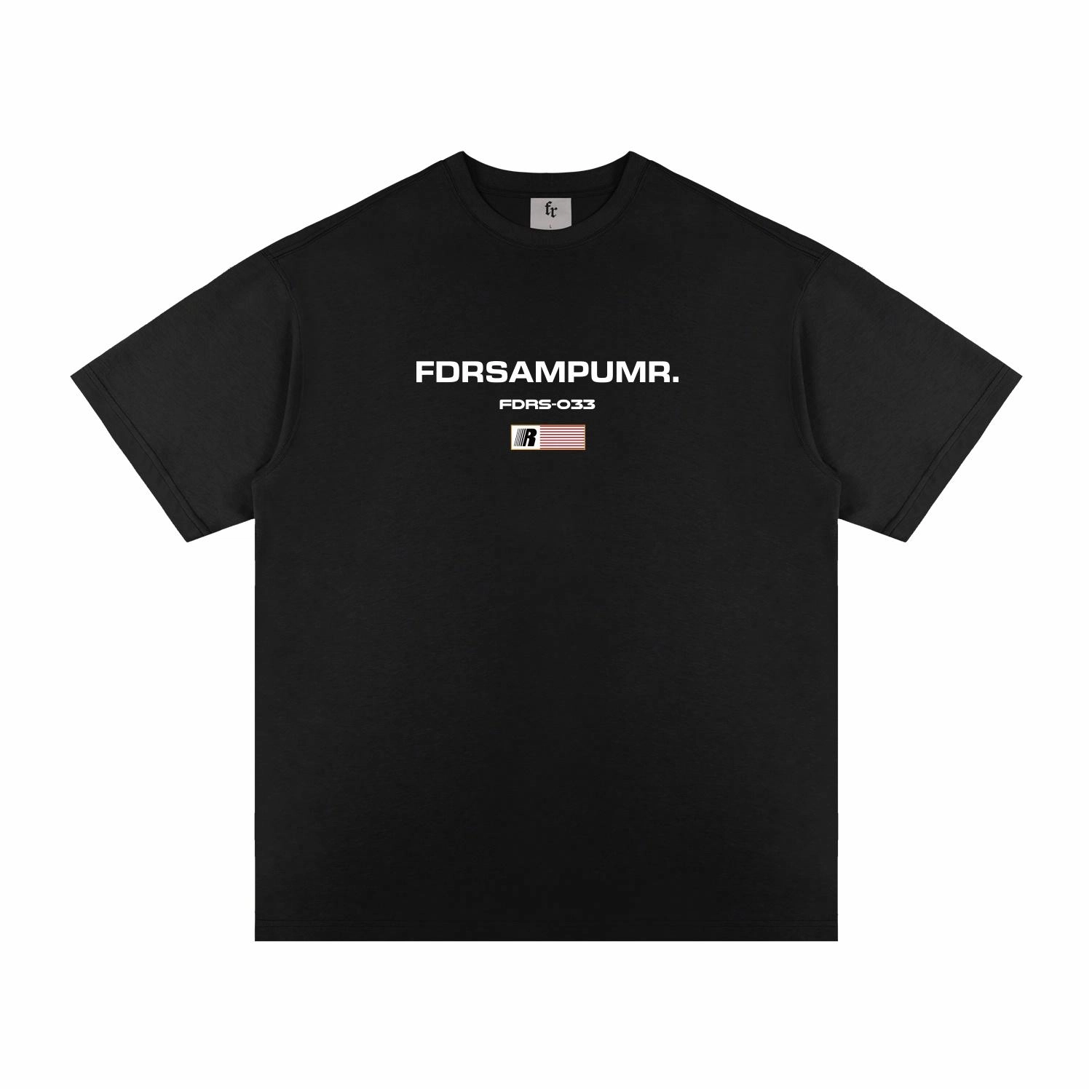 FDR T