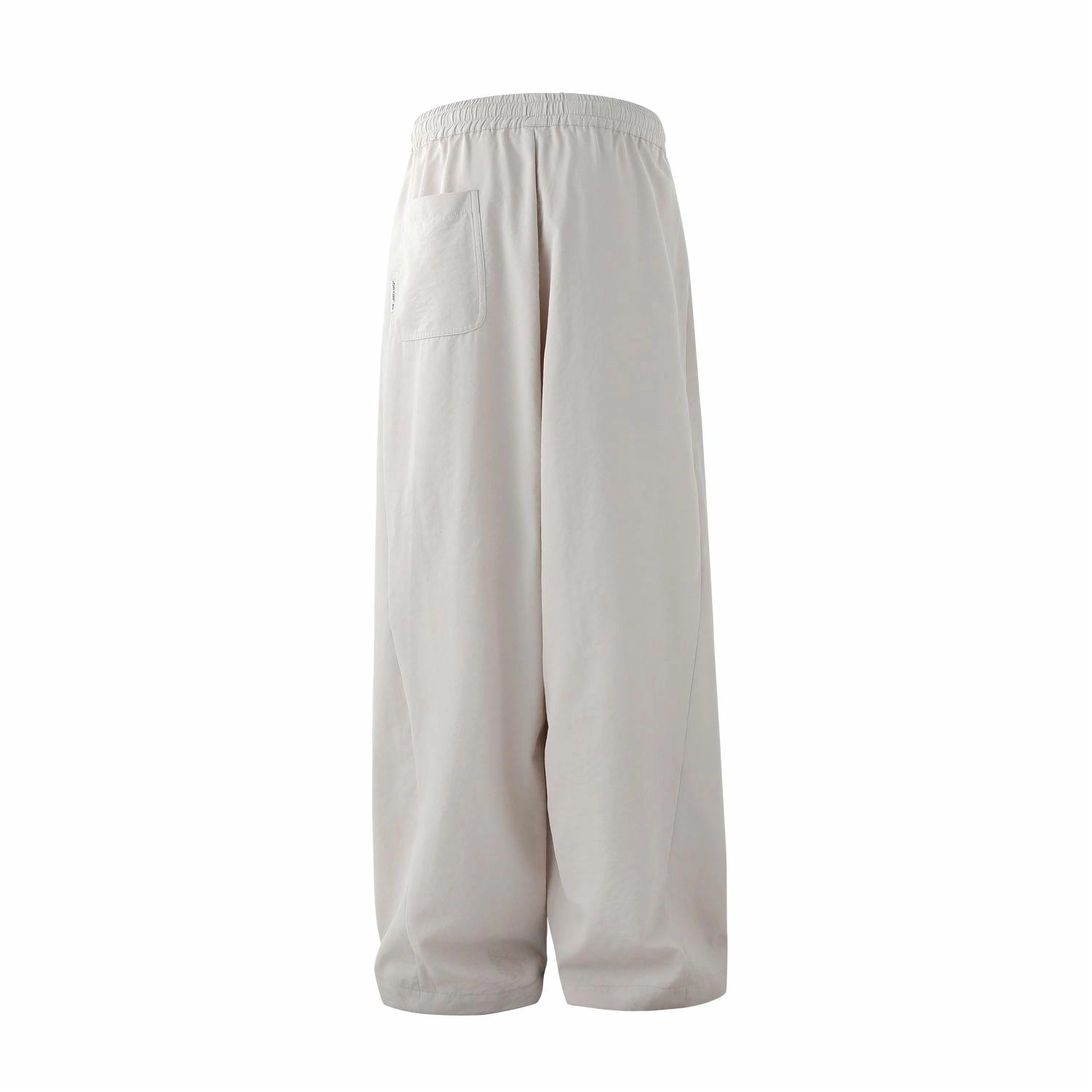BJHG Clean fit