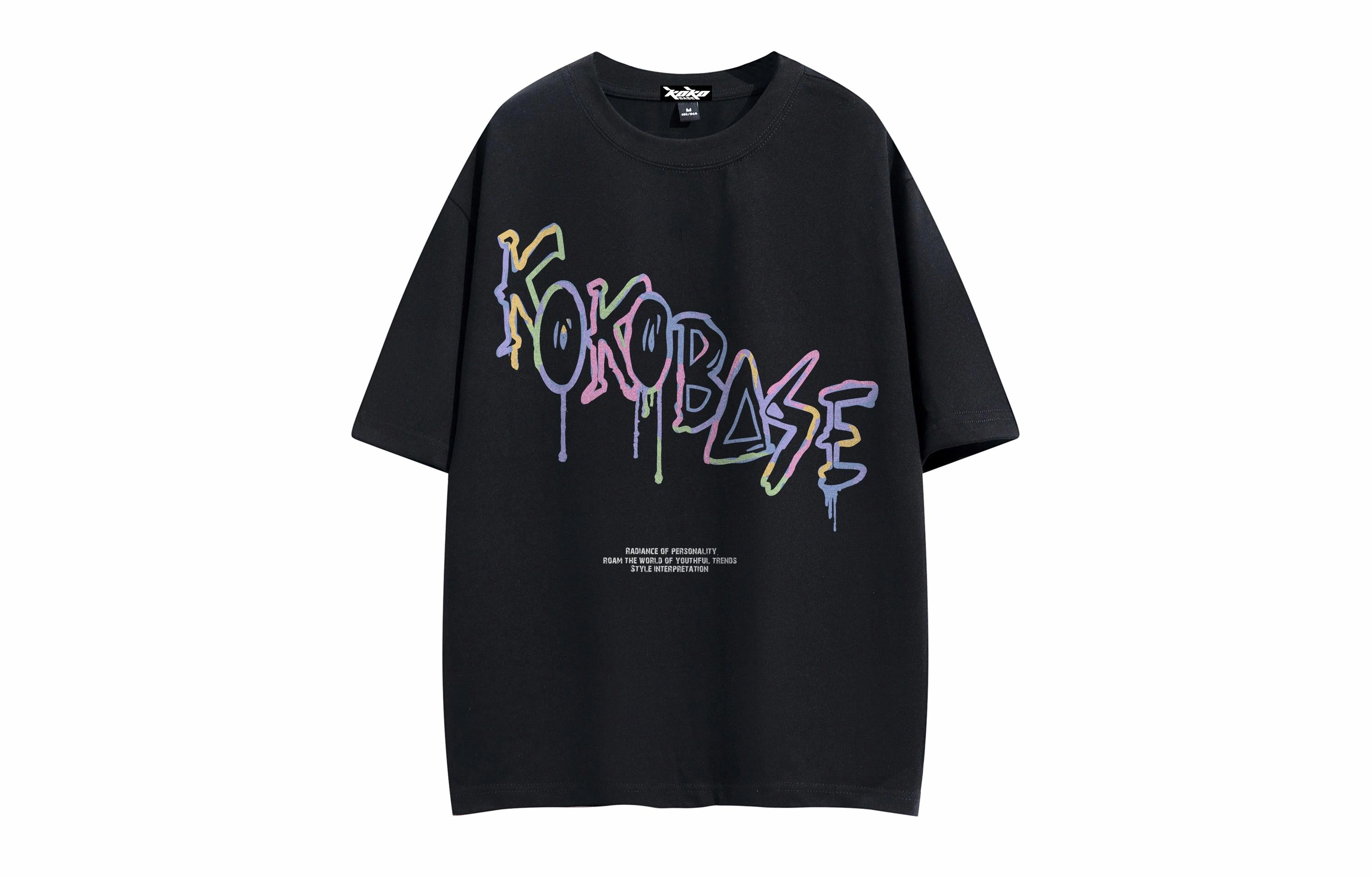 KOKO BASE T