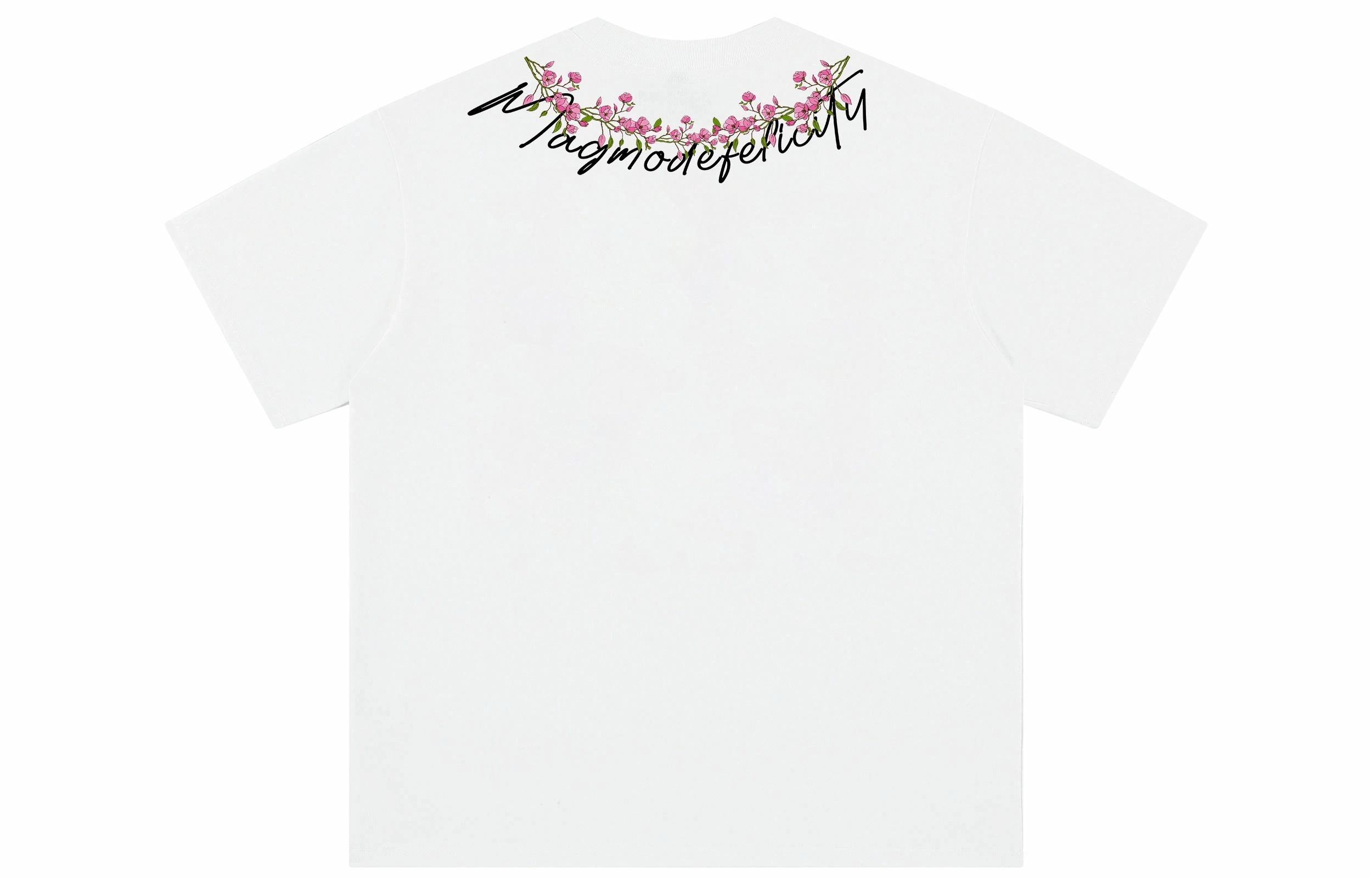 magmode LogoT