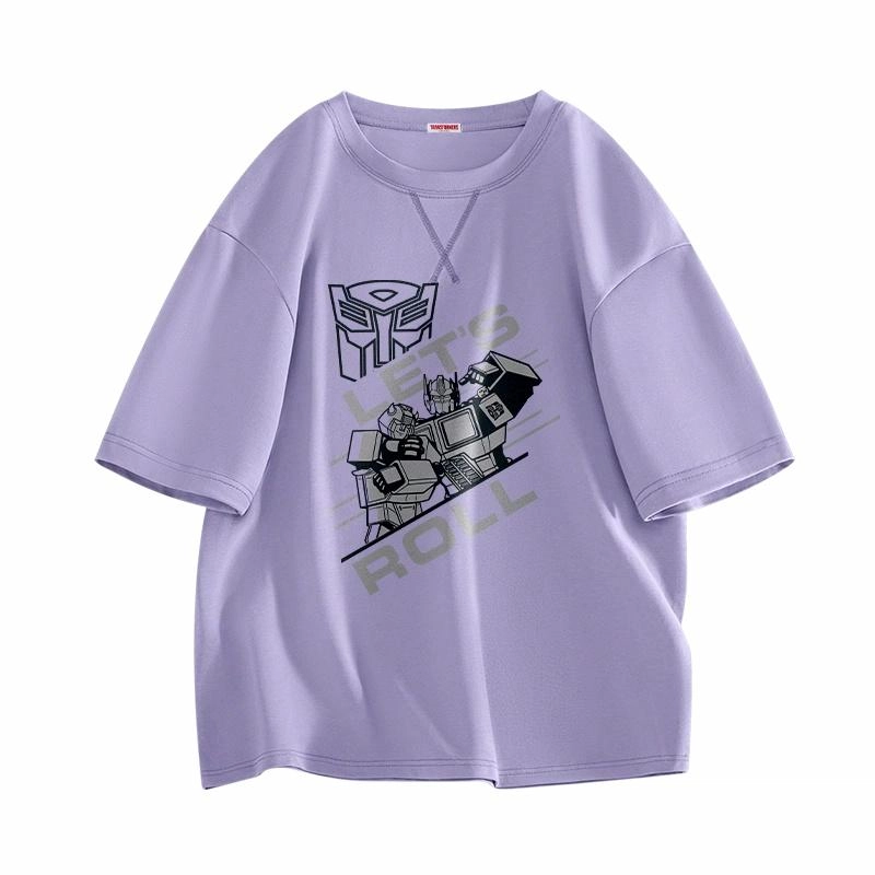 TRANSFORMERS T