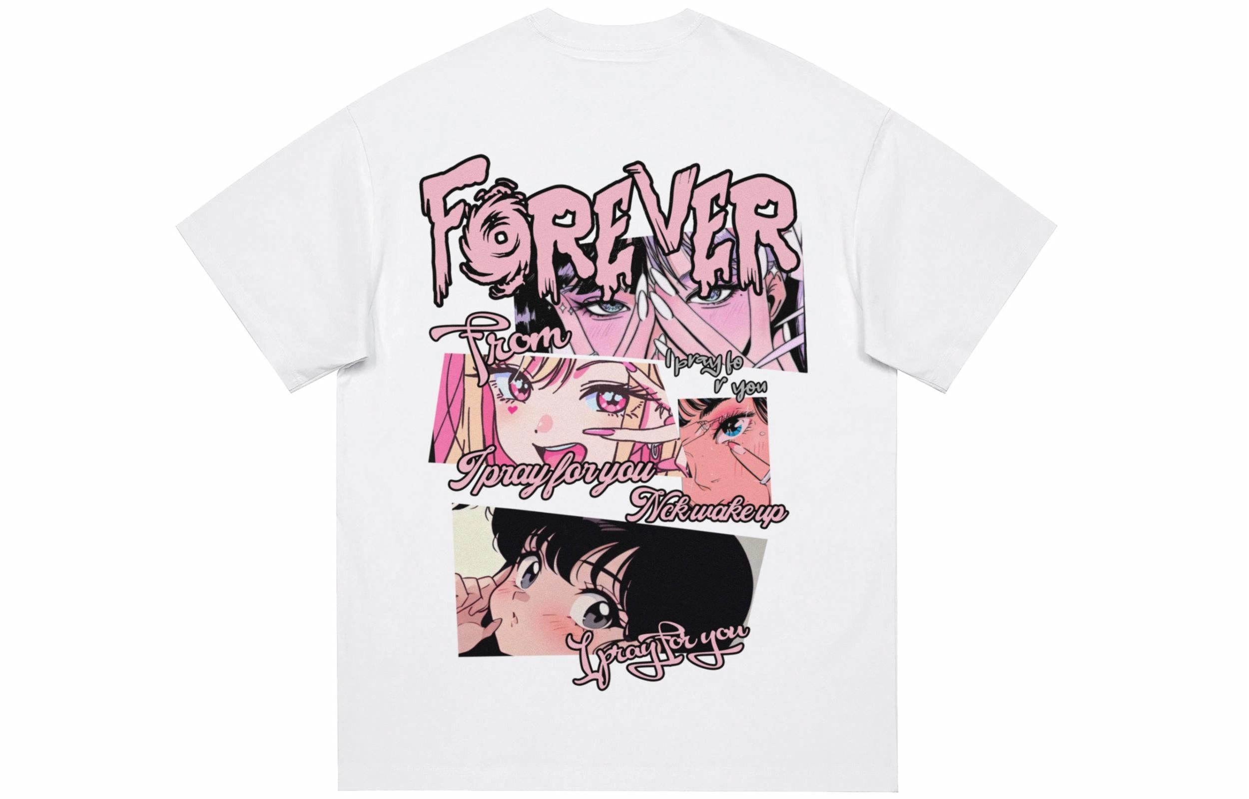 FOREVER 21 oversizeT