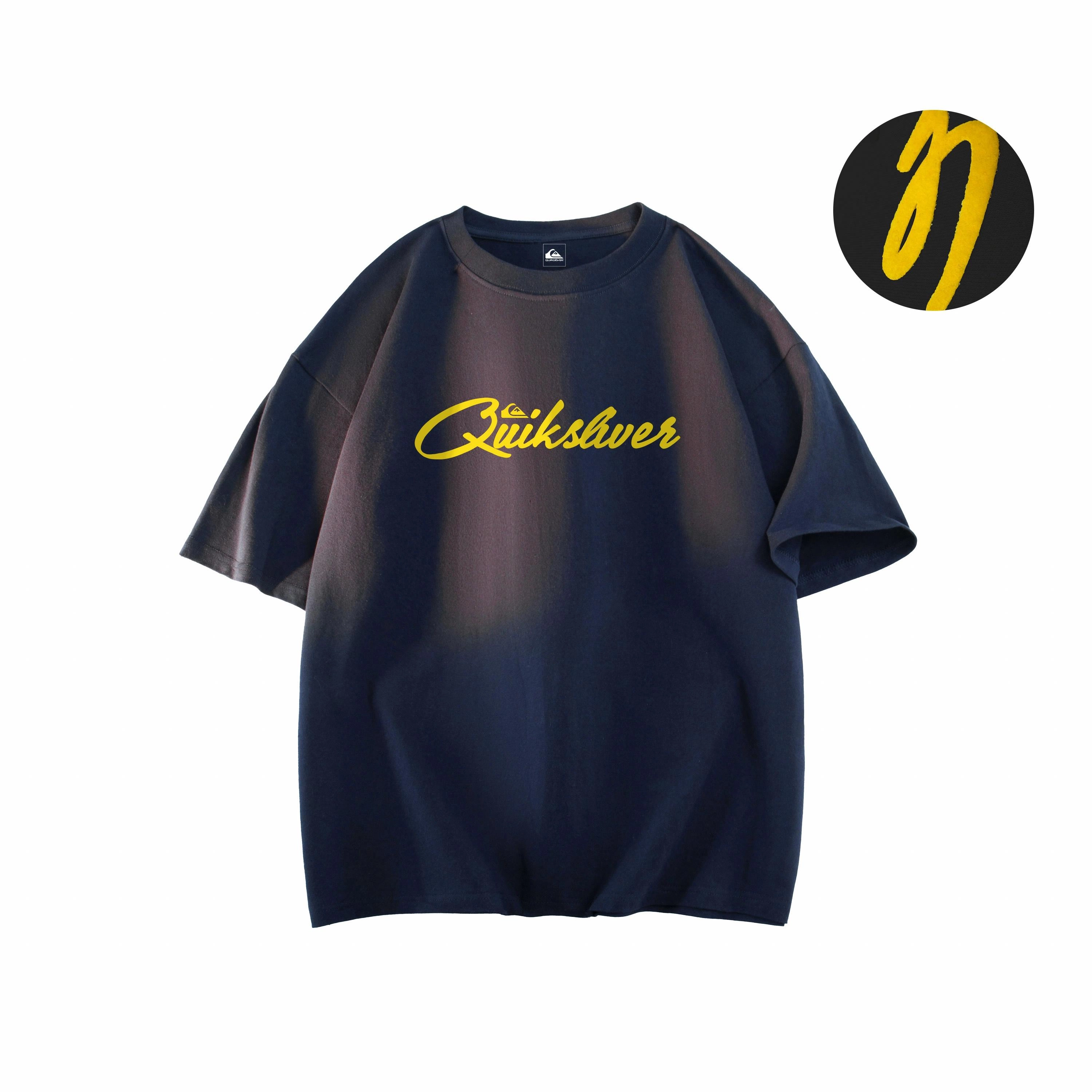 Quiksilver logoT