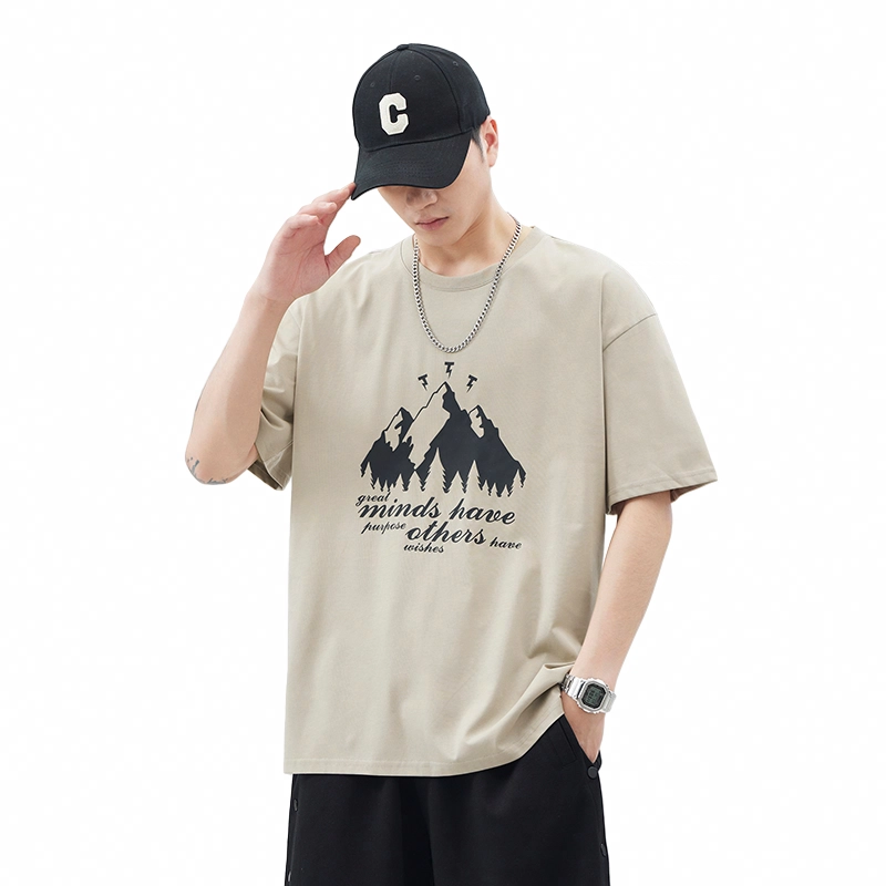 Fakeyoung T