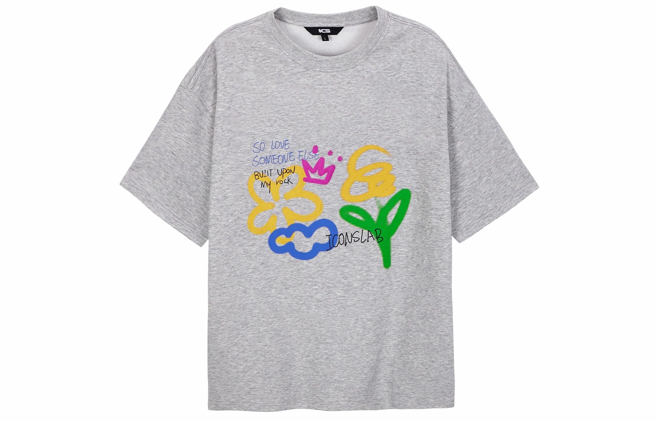 ICONS Lab T