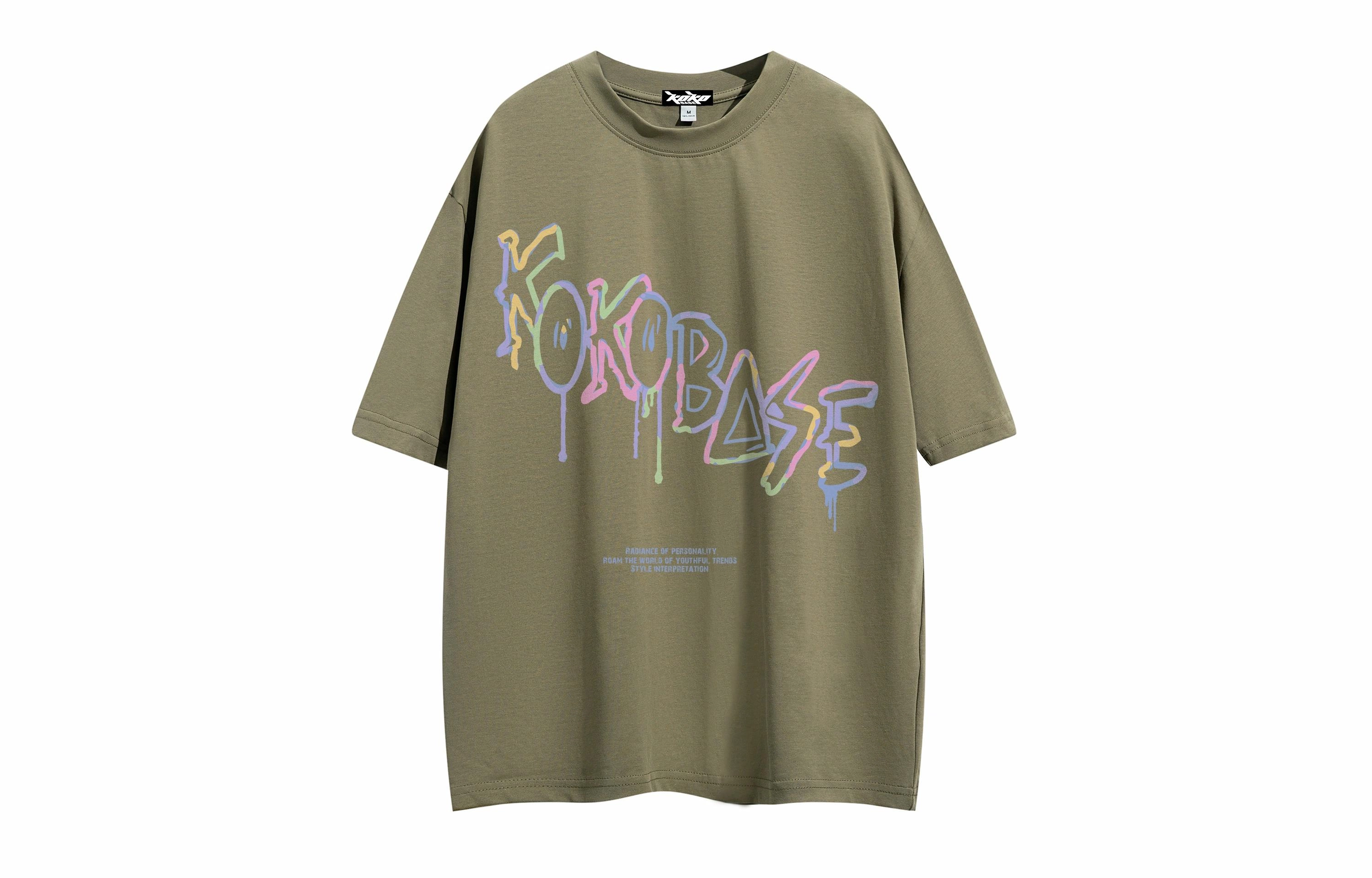 KOKO BASE T