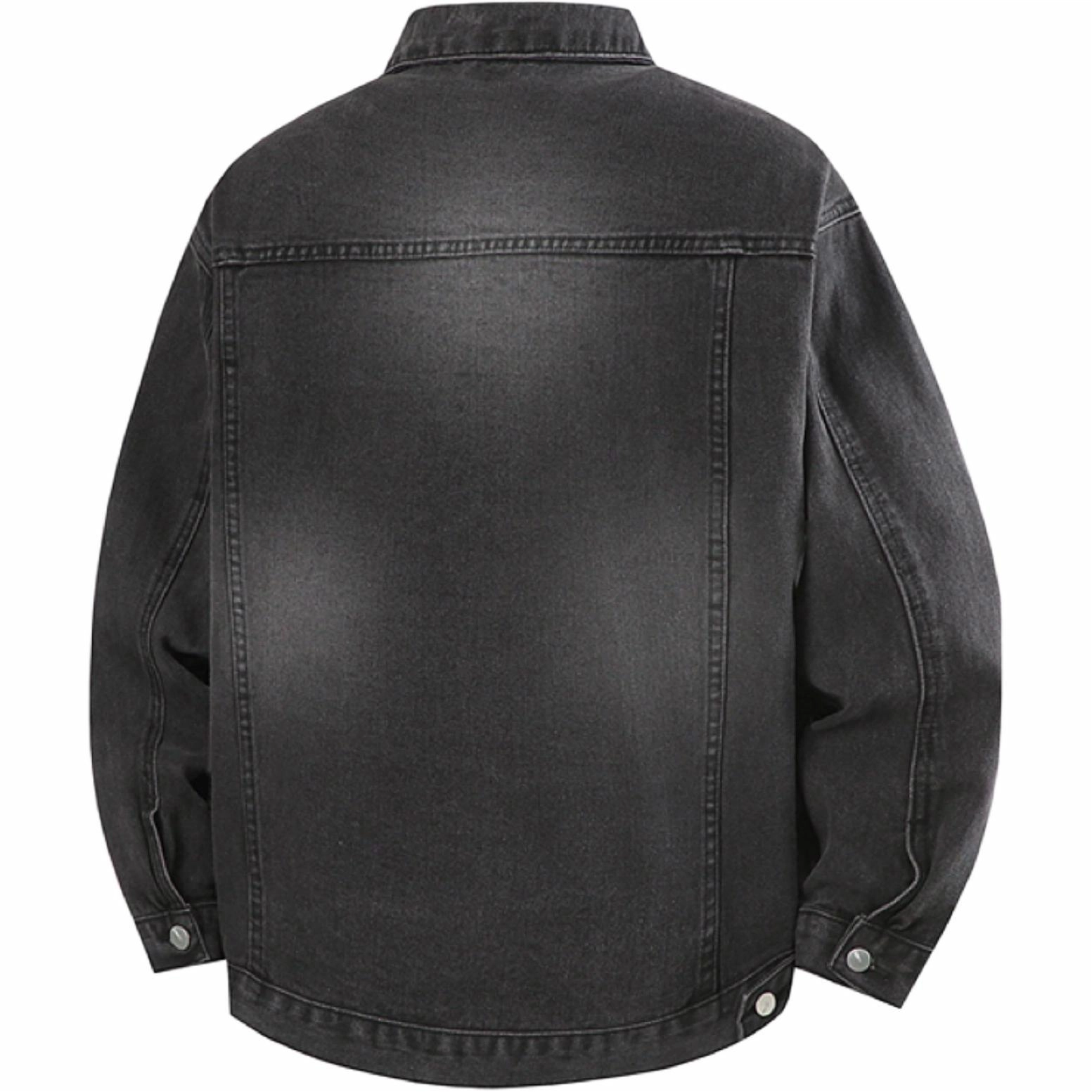 URBAN AUTHENTIC