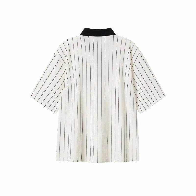WAYNEXZAVIER Polo