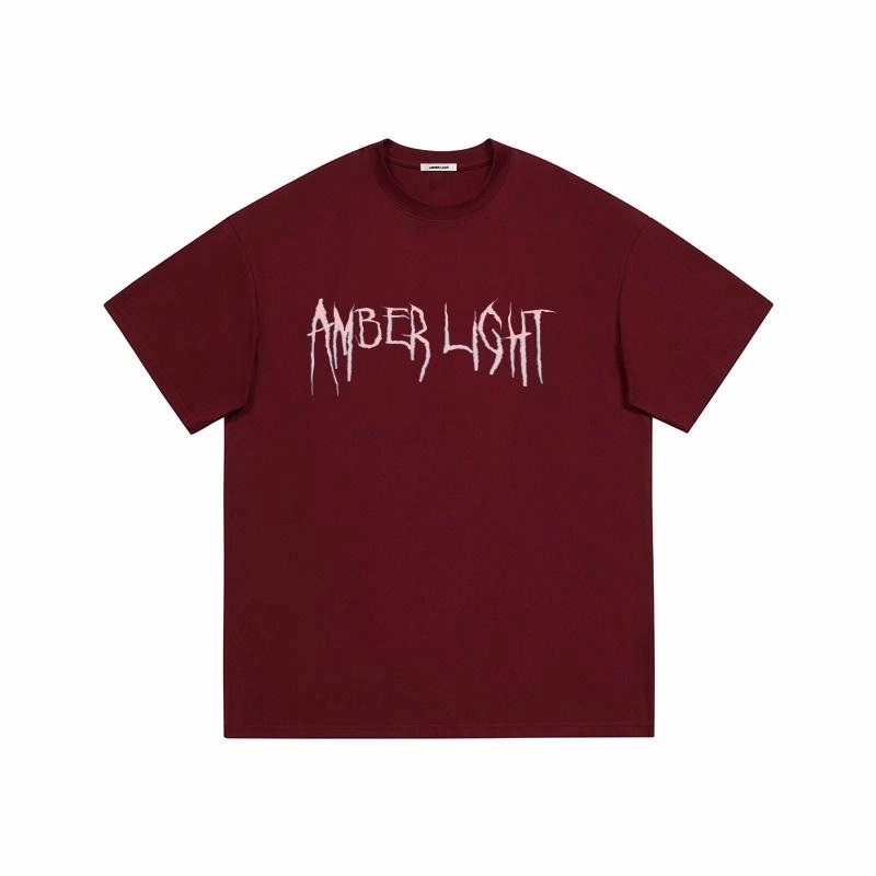 AMBER LIGHT T