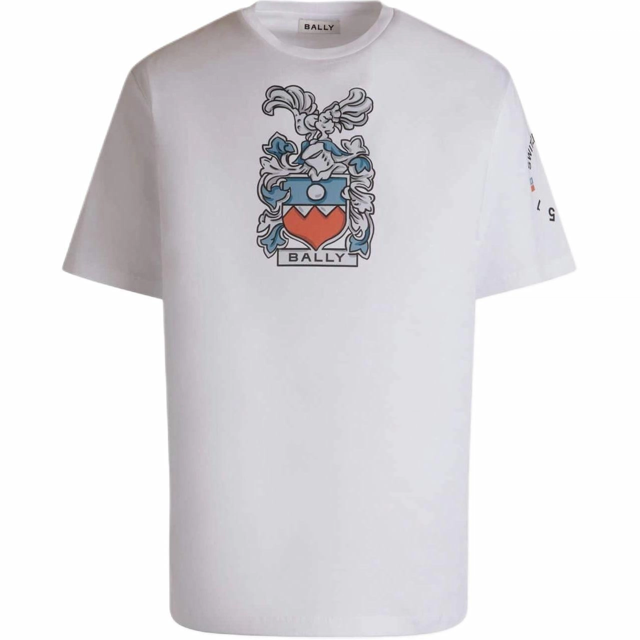 BALLY T
