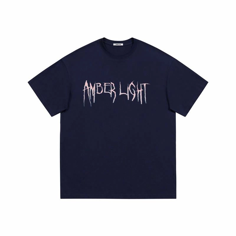 AMBER LIGHT T
