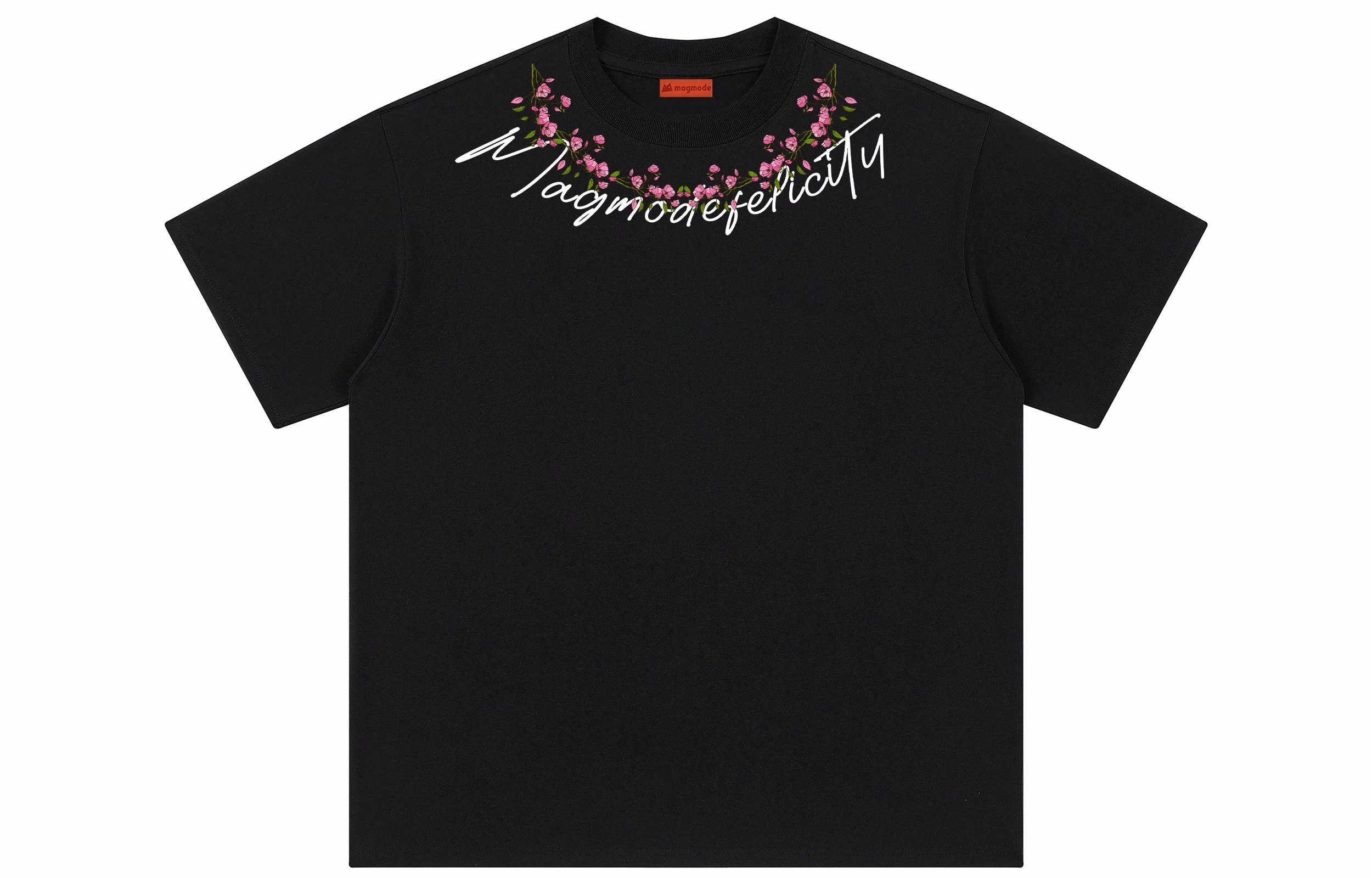 magmode LogoT