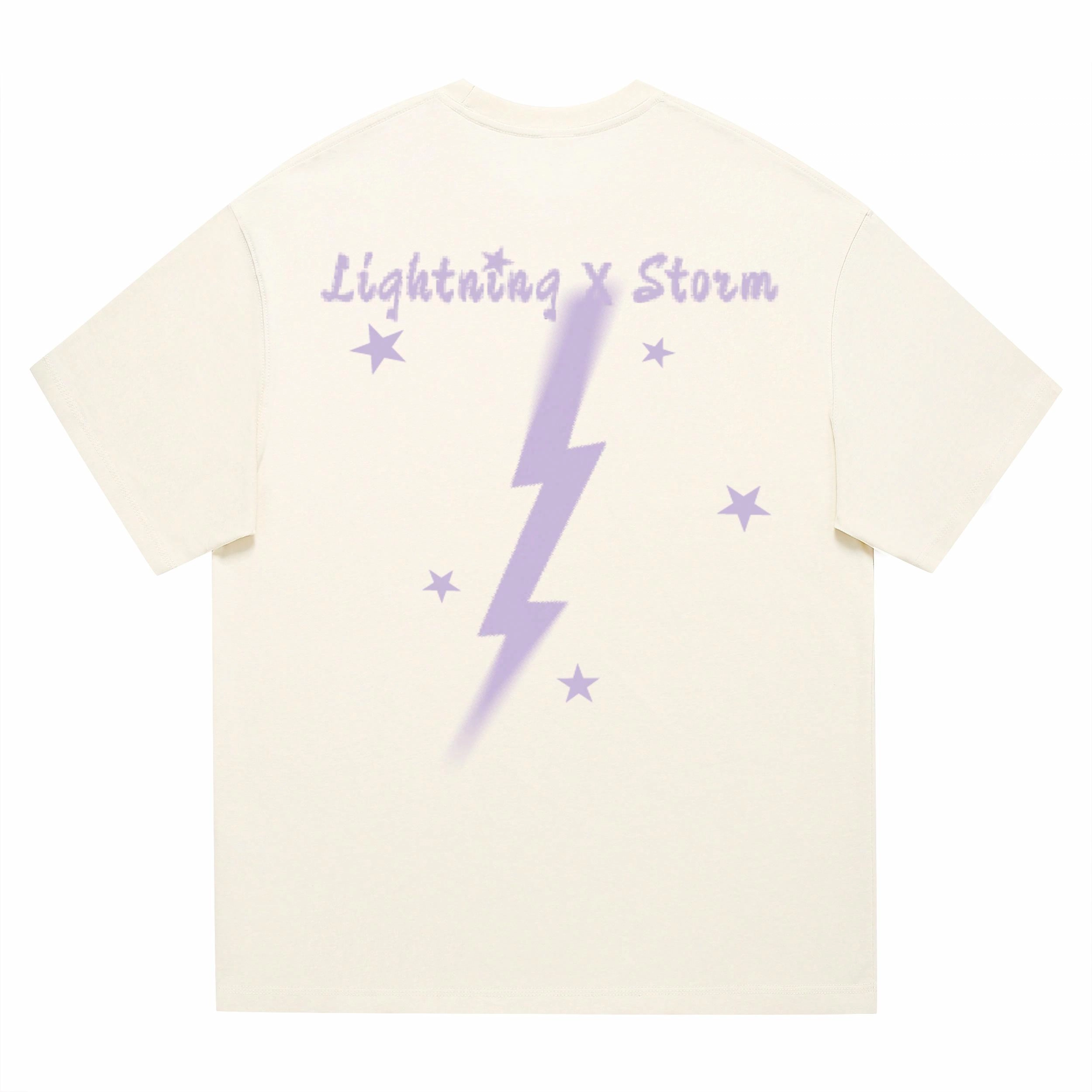 Lightning X Storm T