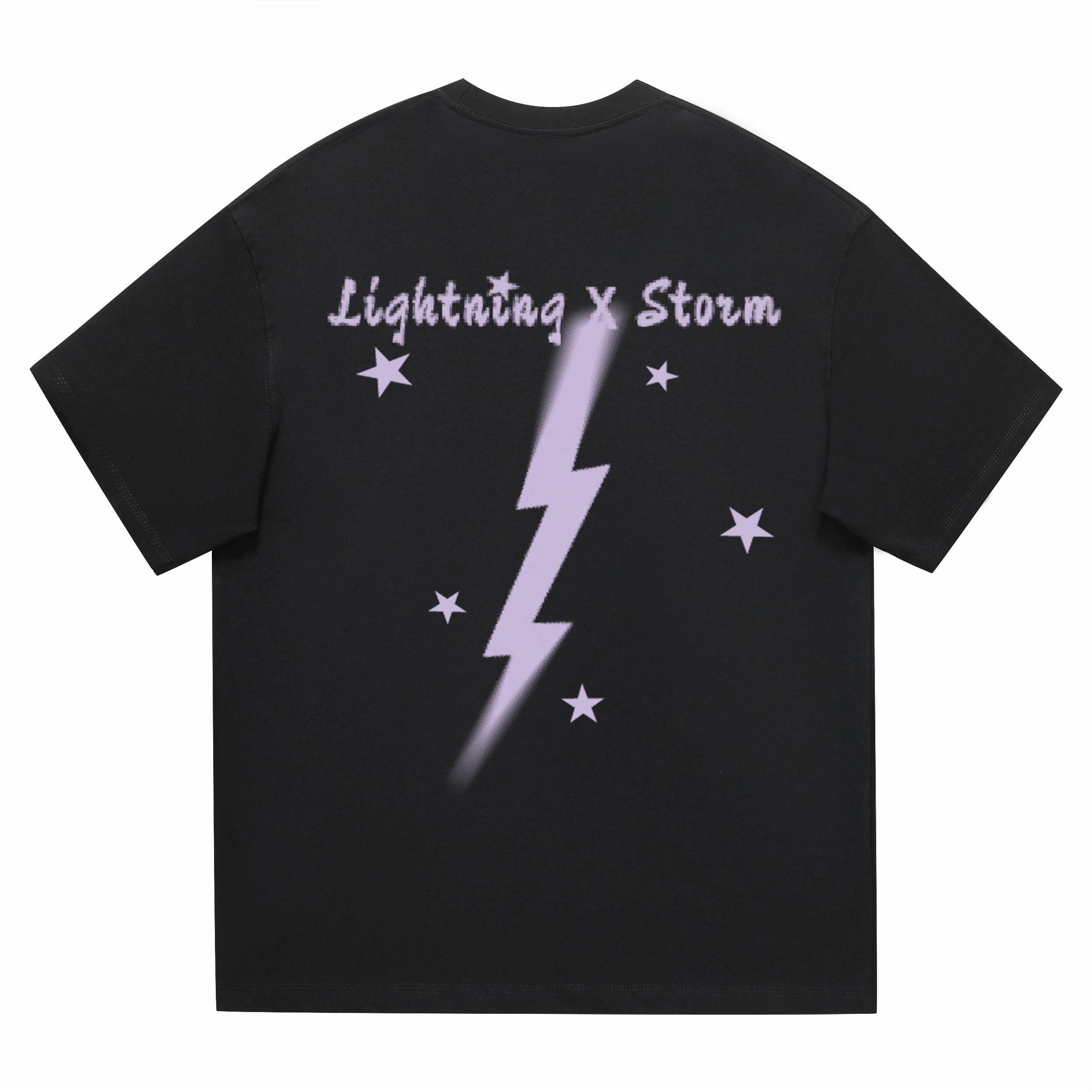 Lightning X Storm T
