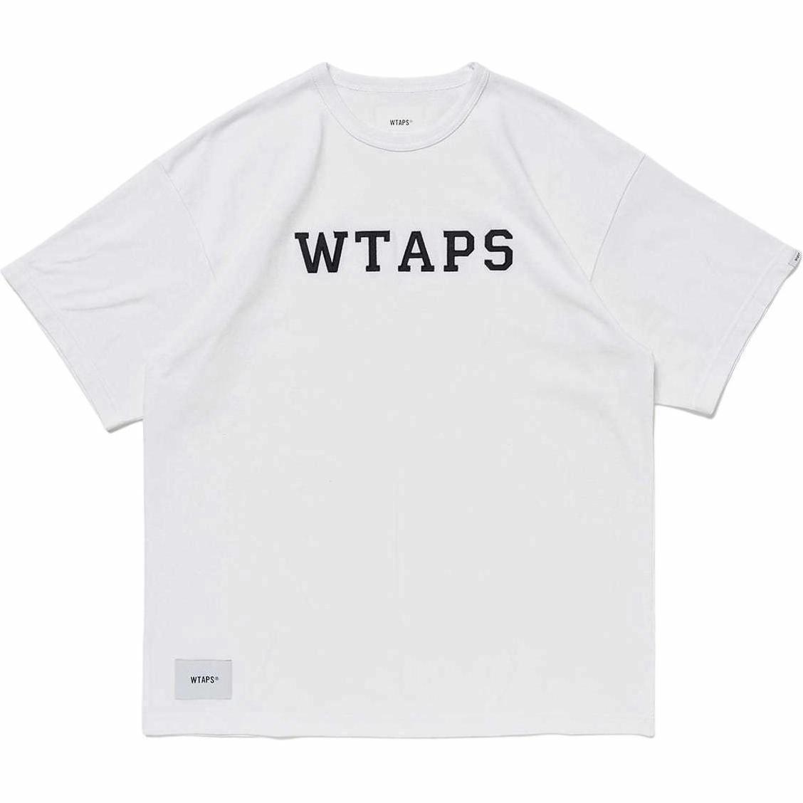 WTAPS T
