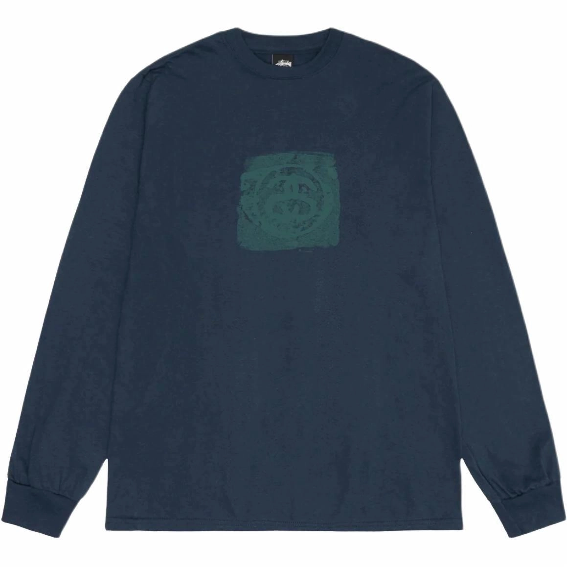 Stussy FW24 MONO LS TEE T