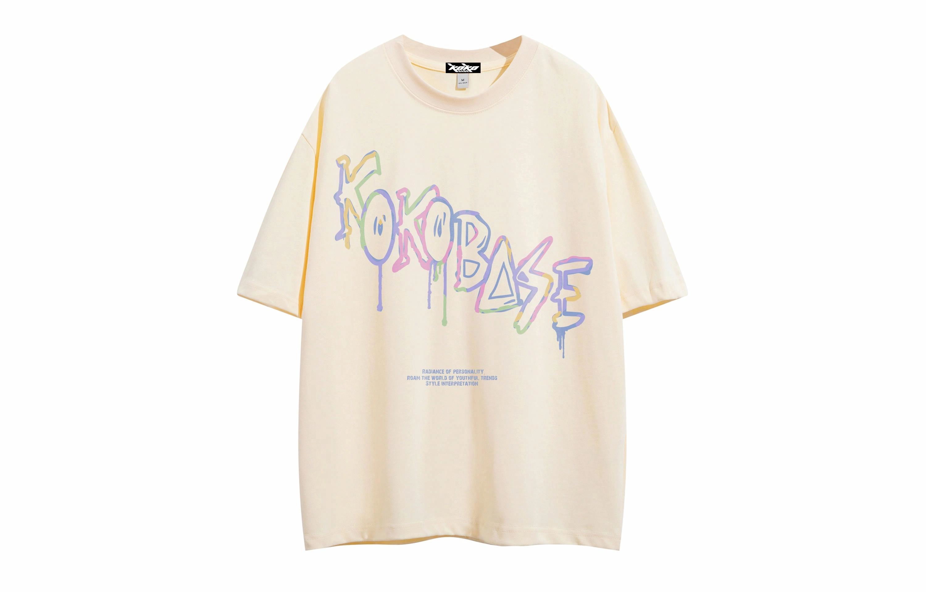 KOKO BASE T