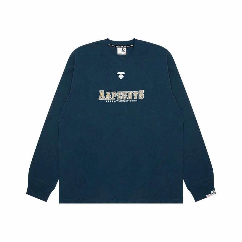 Aape SS25 T