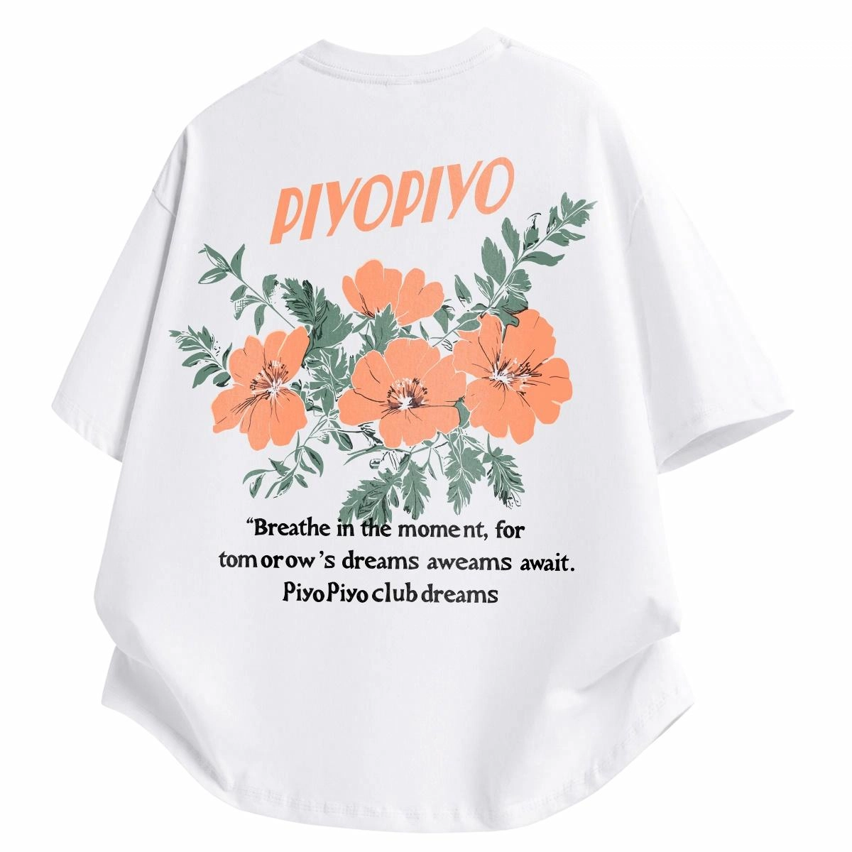 PIYOPIYO T