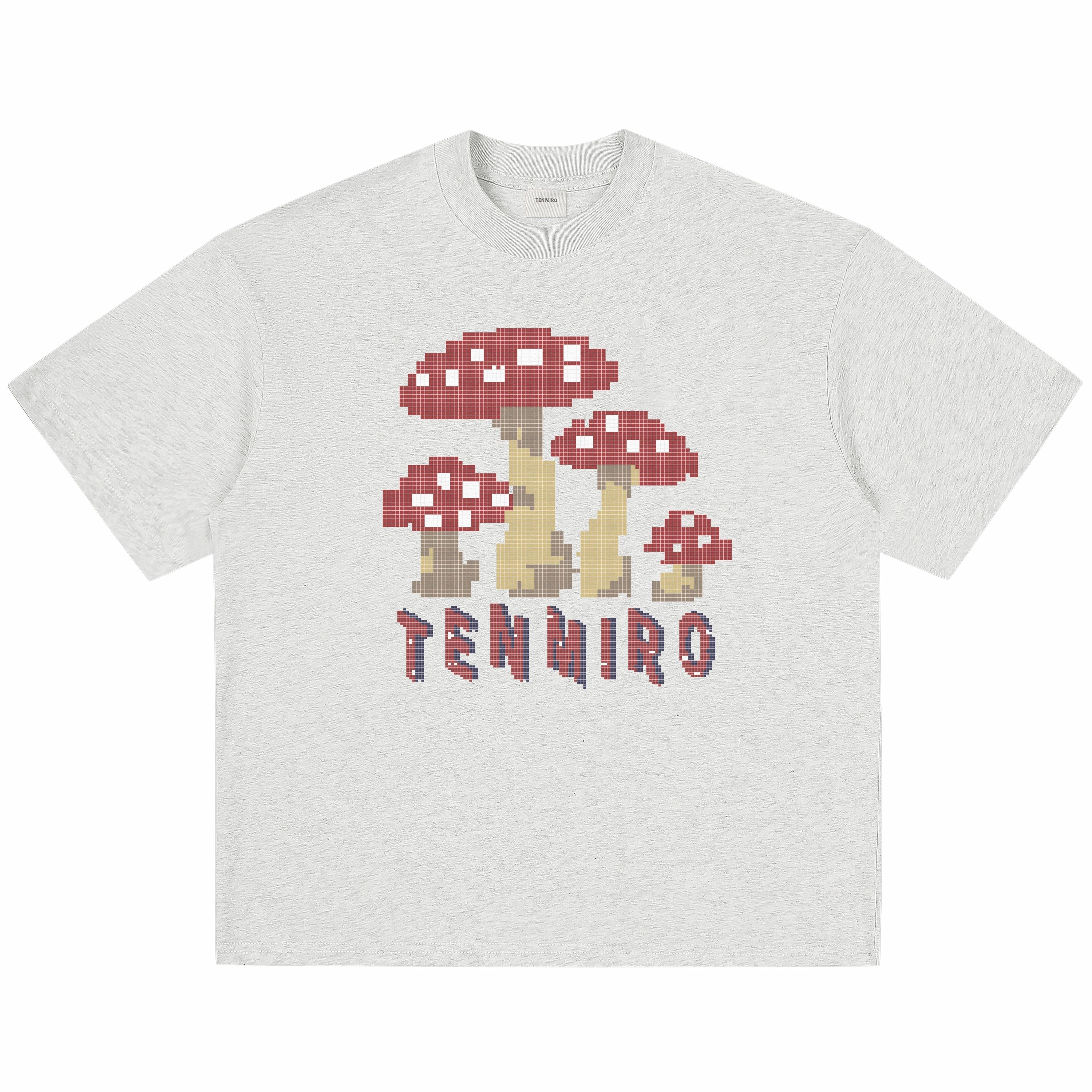 TEN MIRO T