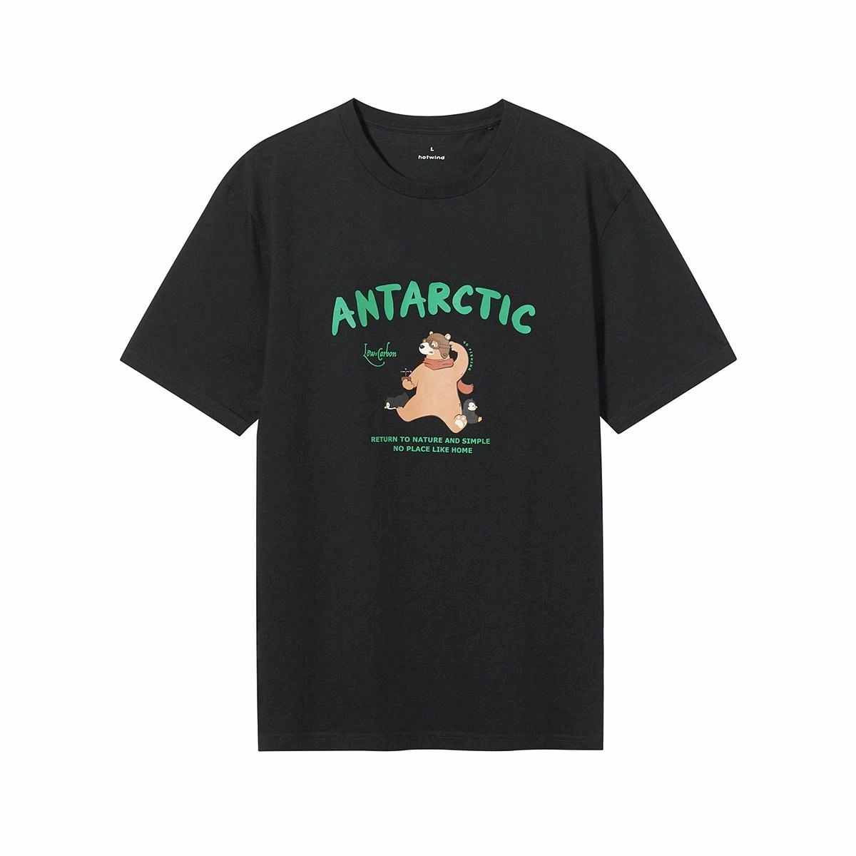 Hotwind T