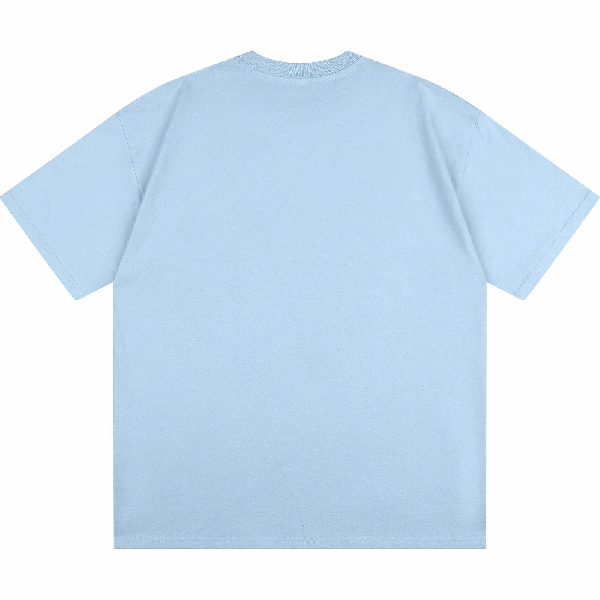SESAME STREET T