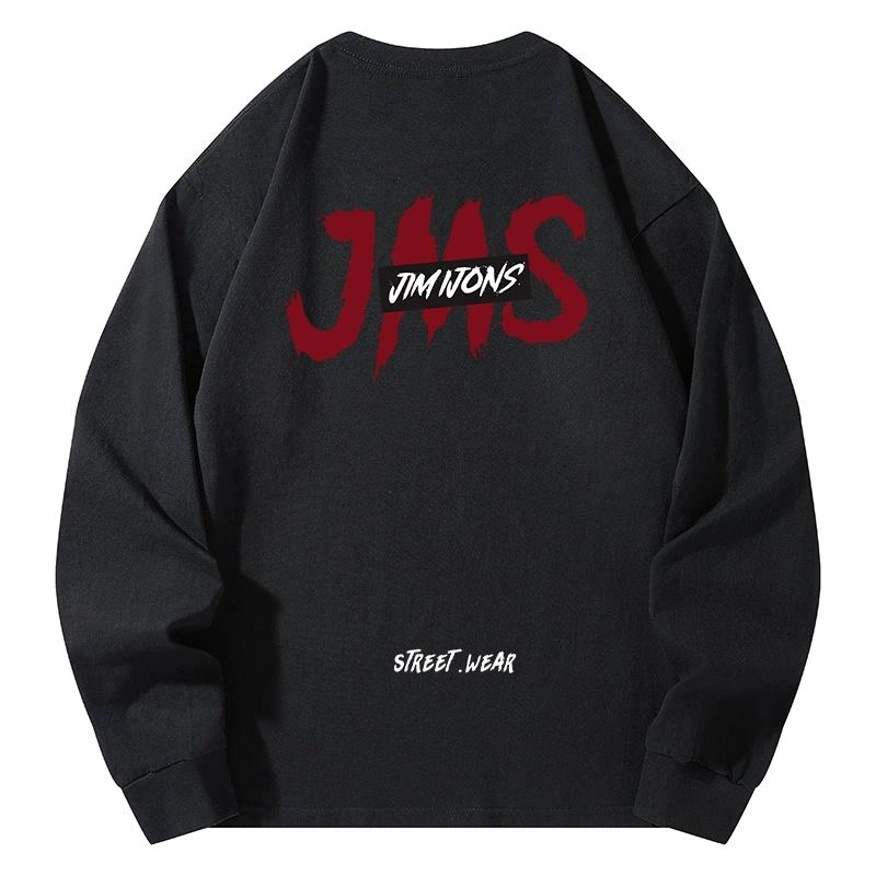 JIMIJONS LogoT