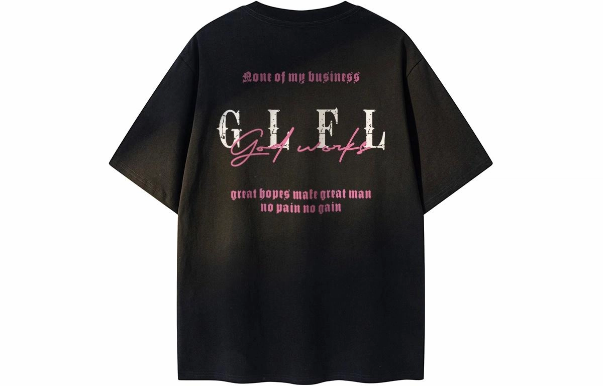 GLFL T