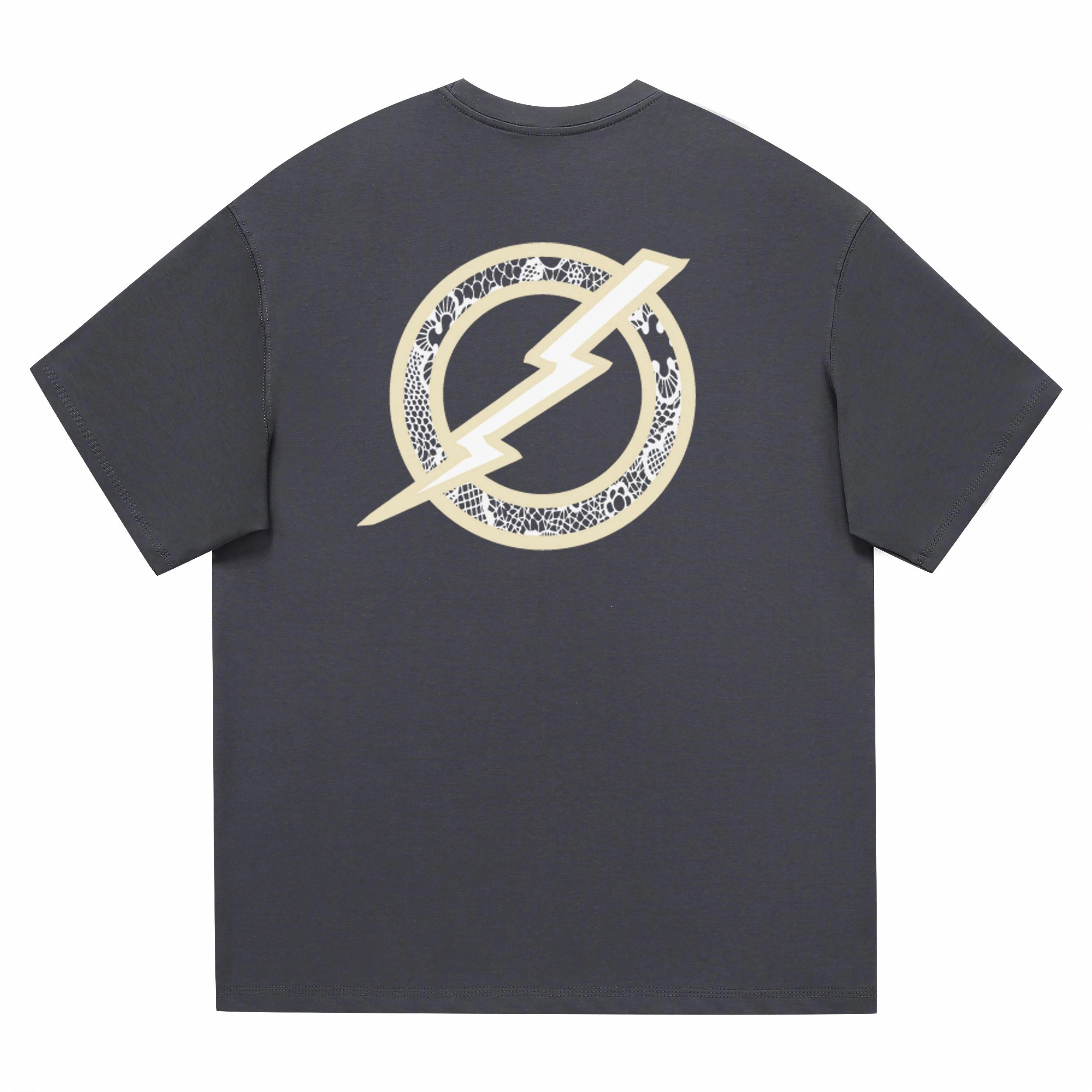 Lightning X Storm T