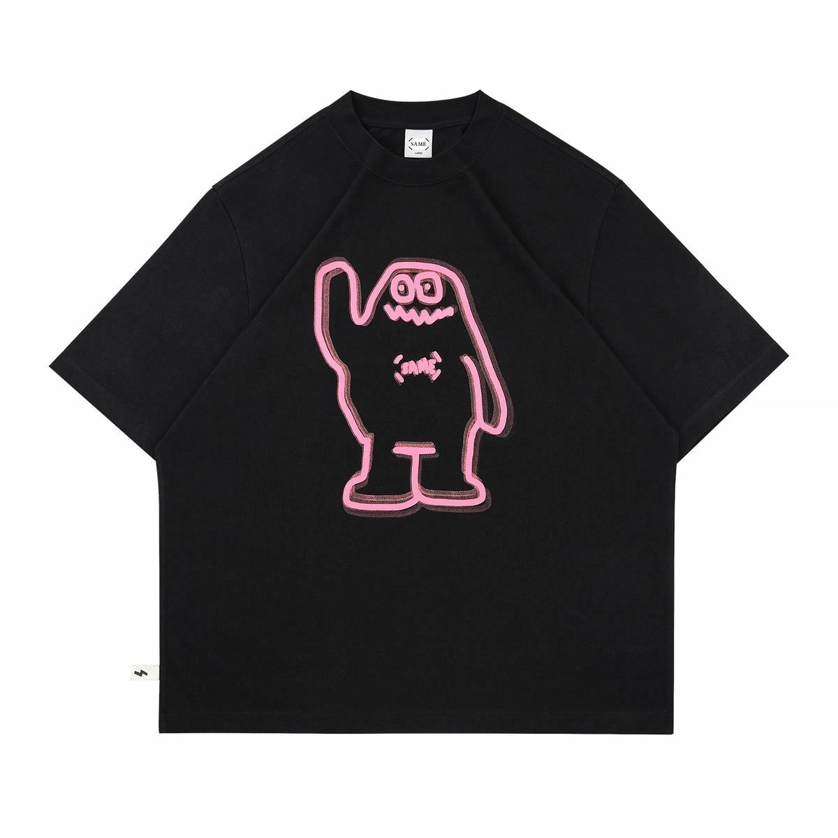 MYSAMESAME T